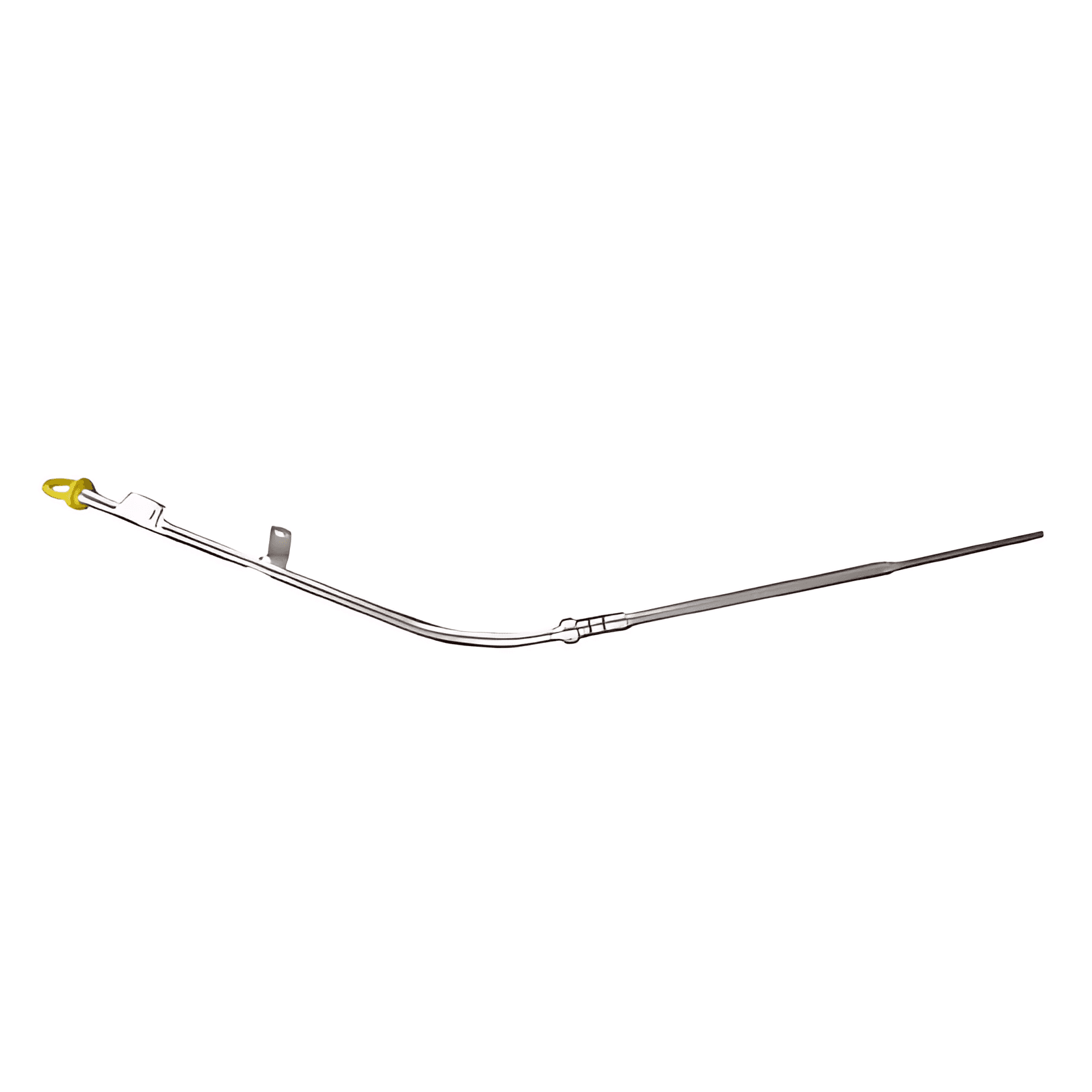 TUBO E VARETA NIVEL OLEO MOTOR F1C - 504187228