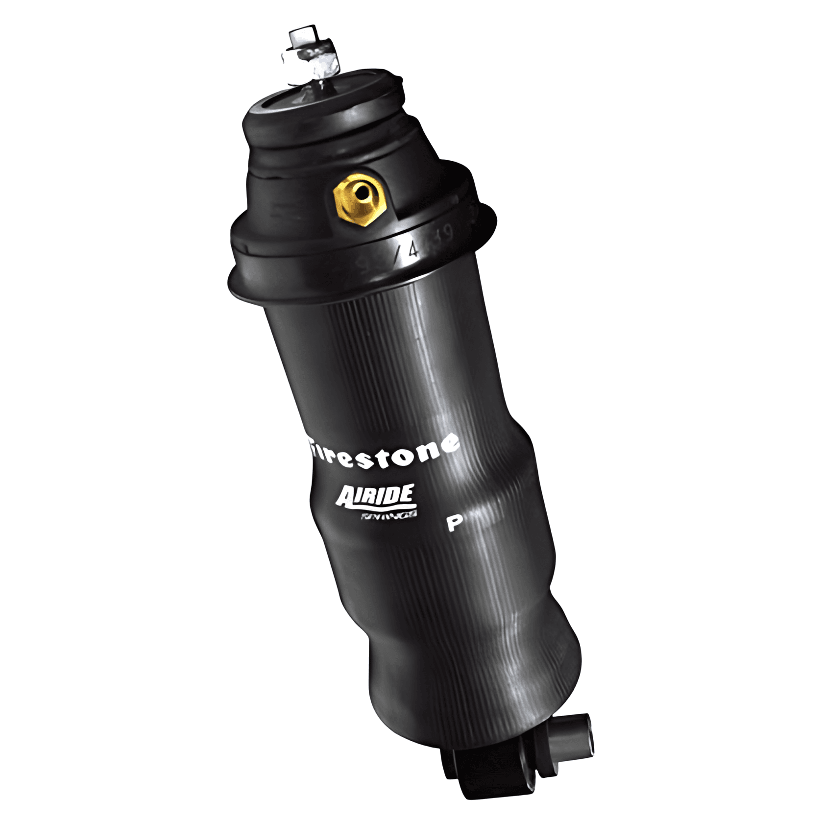 AMORTECEDOR CABINE DIANTEIRO COMPLETO FH/FM 2010 A 2014 - 21111932