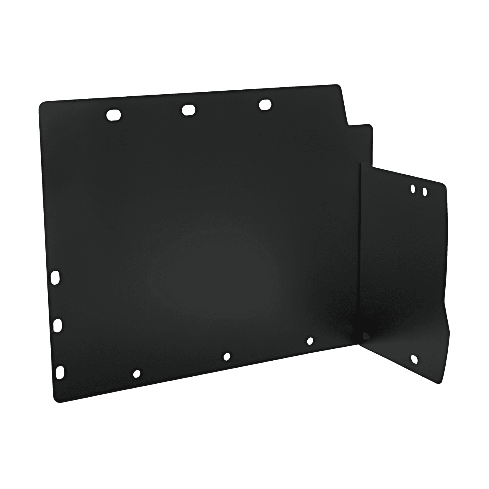 SUPORTE LATERAL CABINE LADO DIREITO - EC451647AB