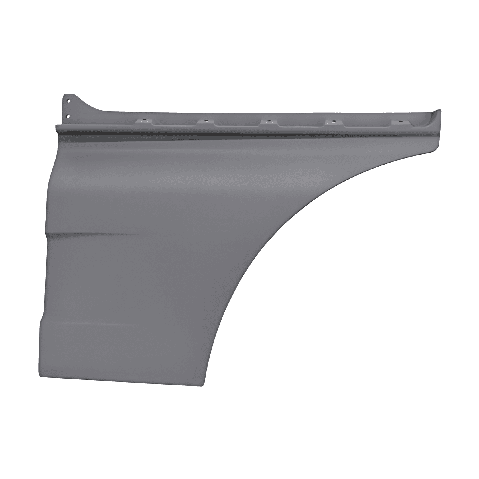 COMPLEMENTO PORTA LE PLASTICO METEOR TGX - 61102