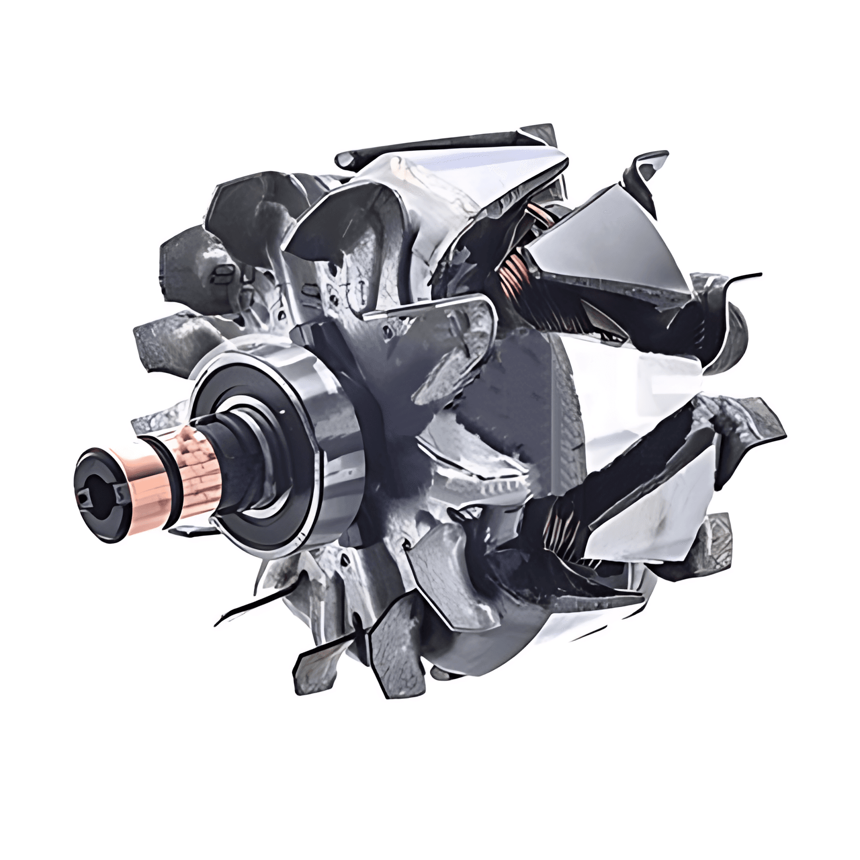 ROTOR - F00M121611