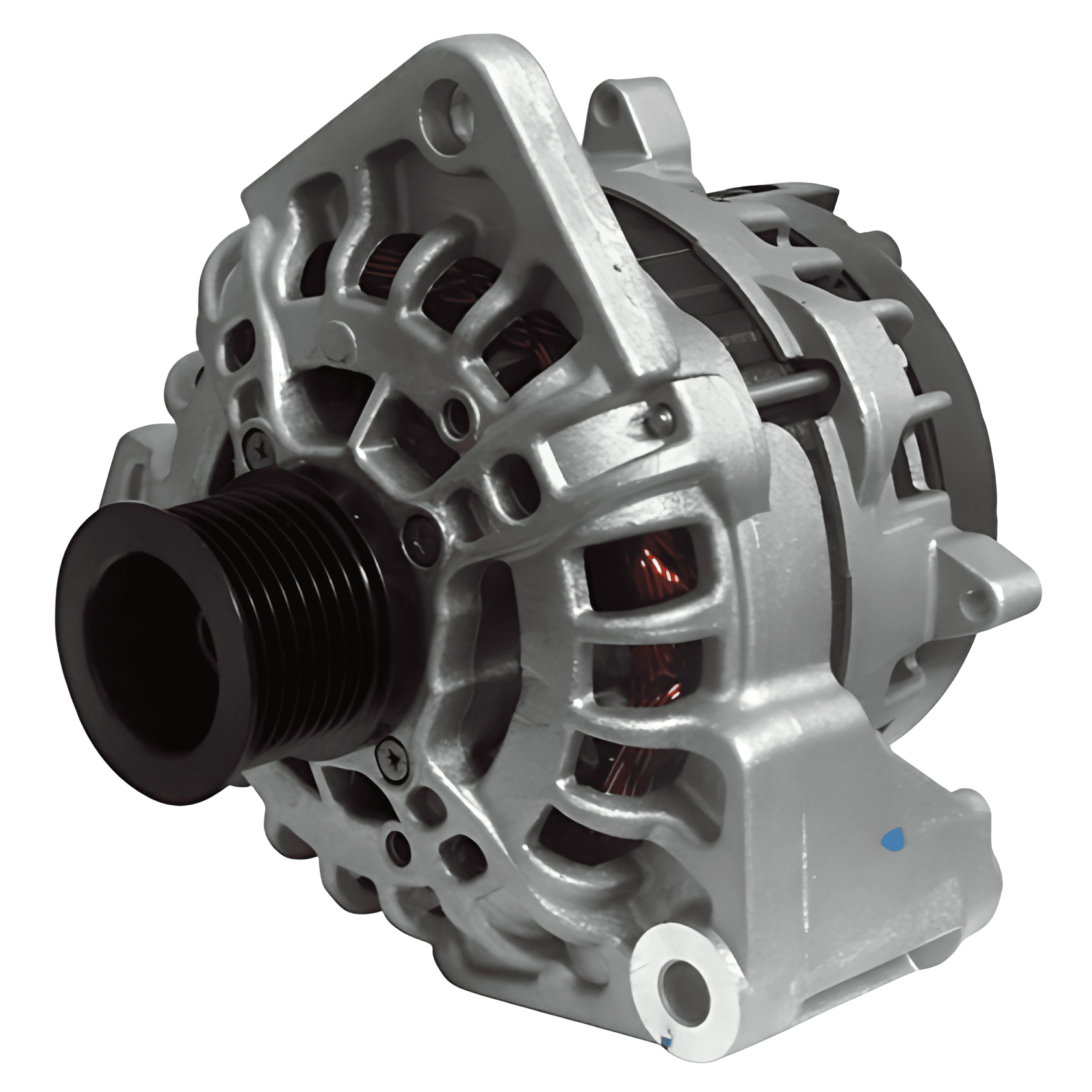 ALTERNADOR 28V 80AH - 07W903015