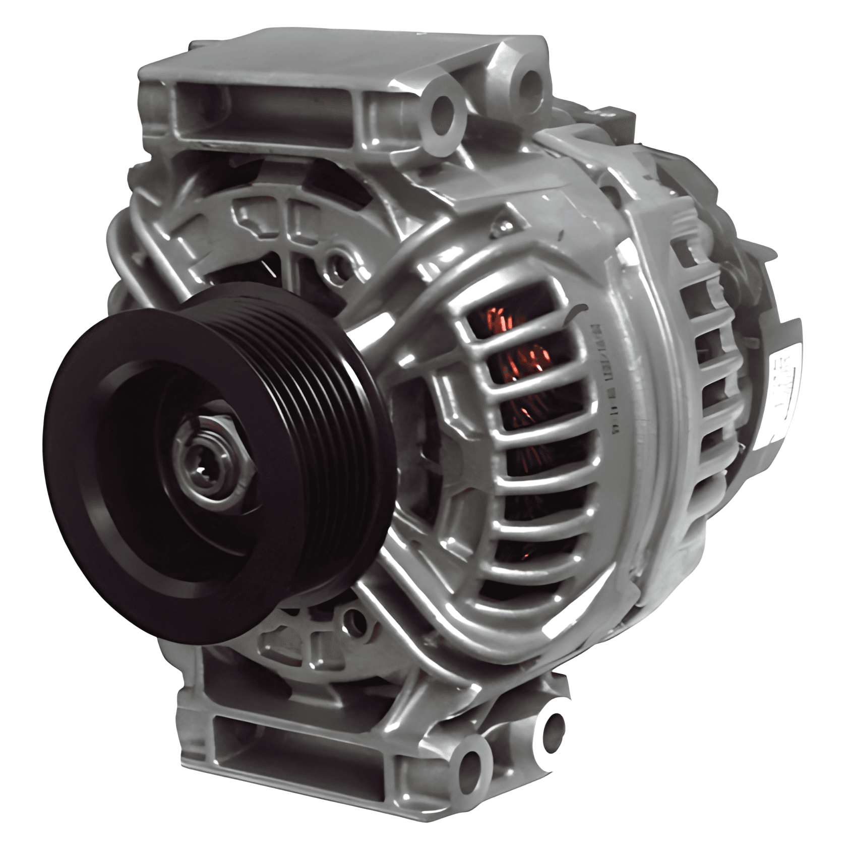 ALTERNADOR 24V 100A QD NCB2 - 1763035