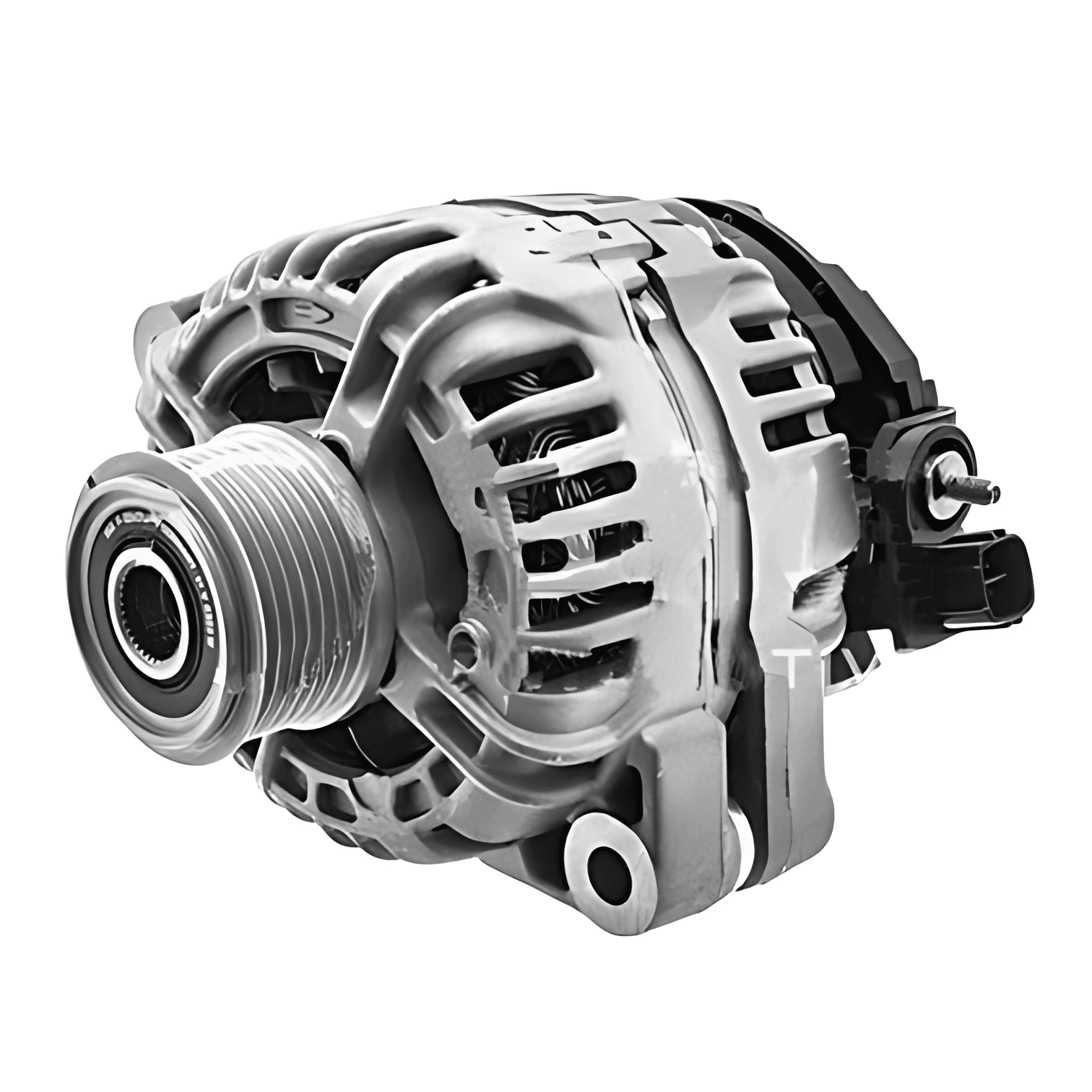 ALTERNADOR 14V 80AMP KCB1 - 124315046