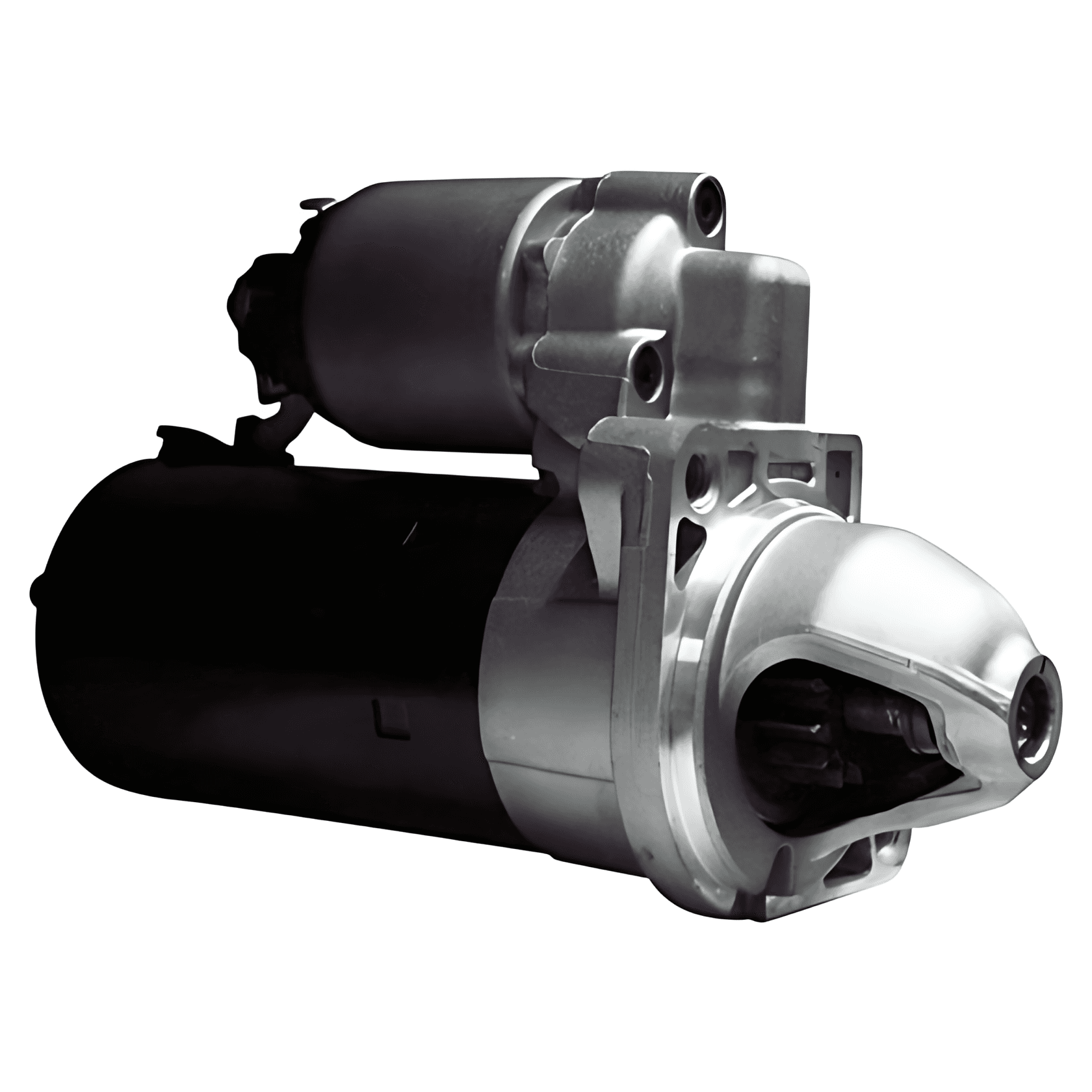 MOTOR PARTIDA 12V R70 L35 - F000AL0903