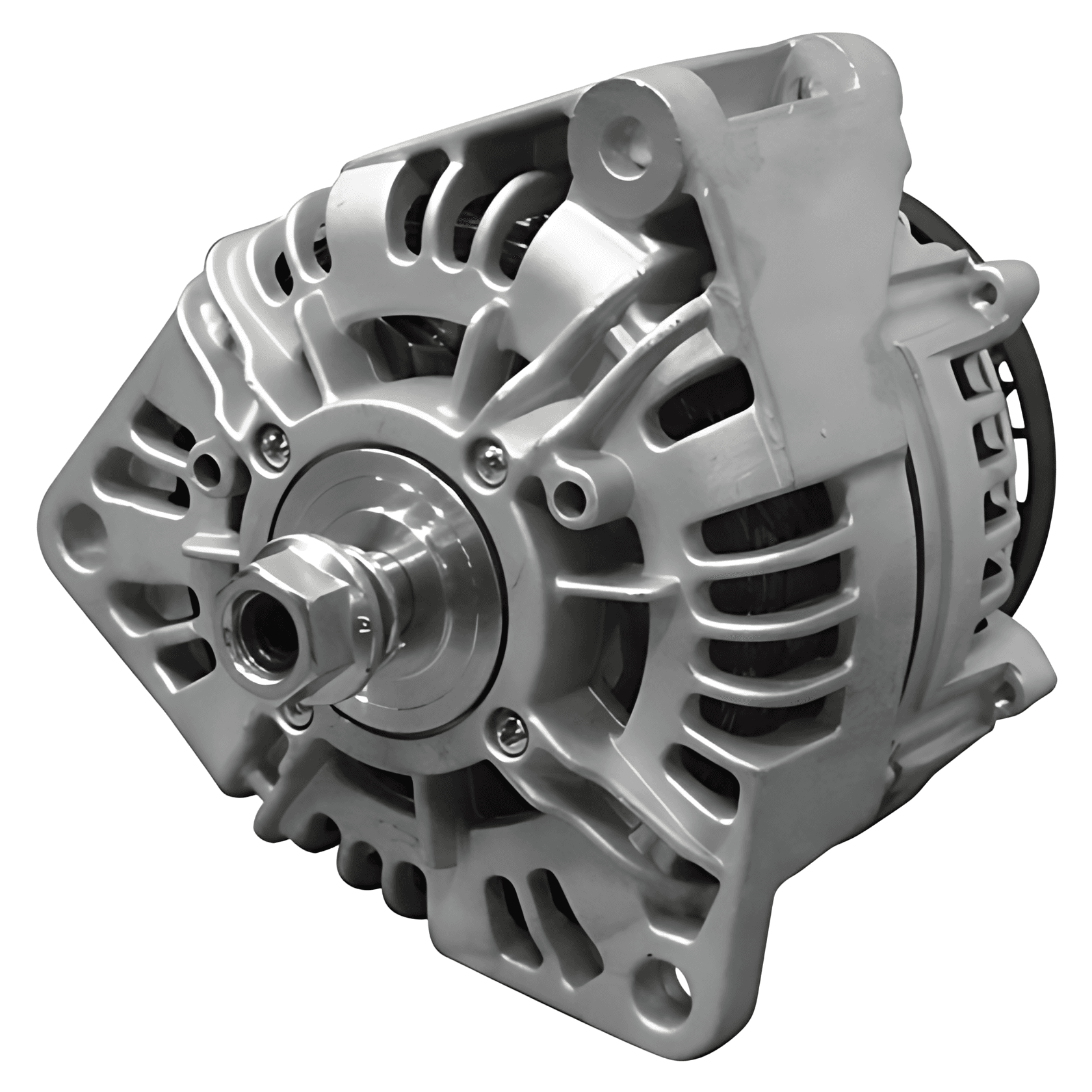 ALTERNADOR 24V 150A NCB2 SEM POLIA - 0001507250