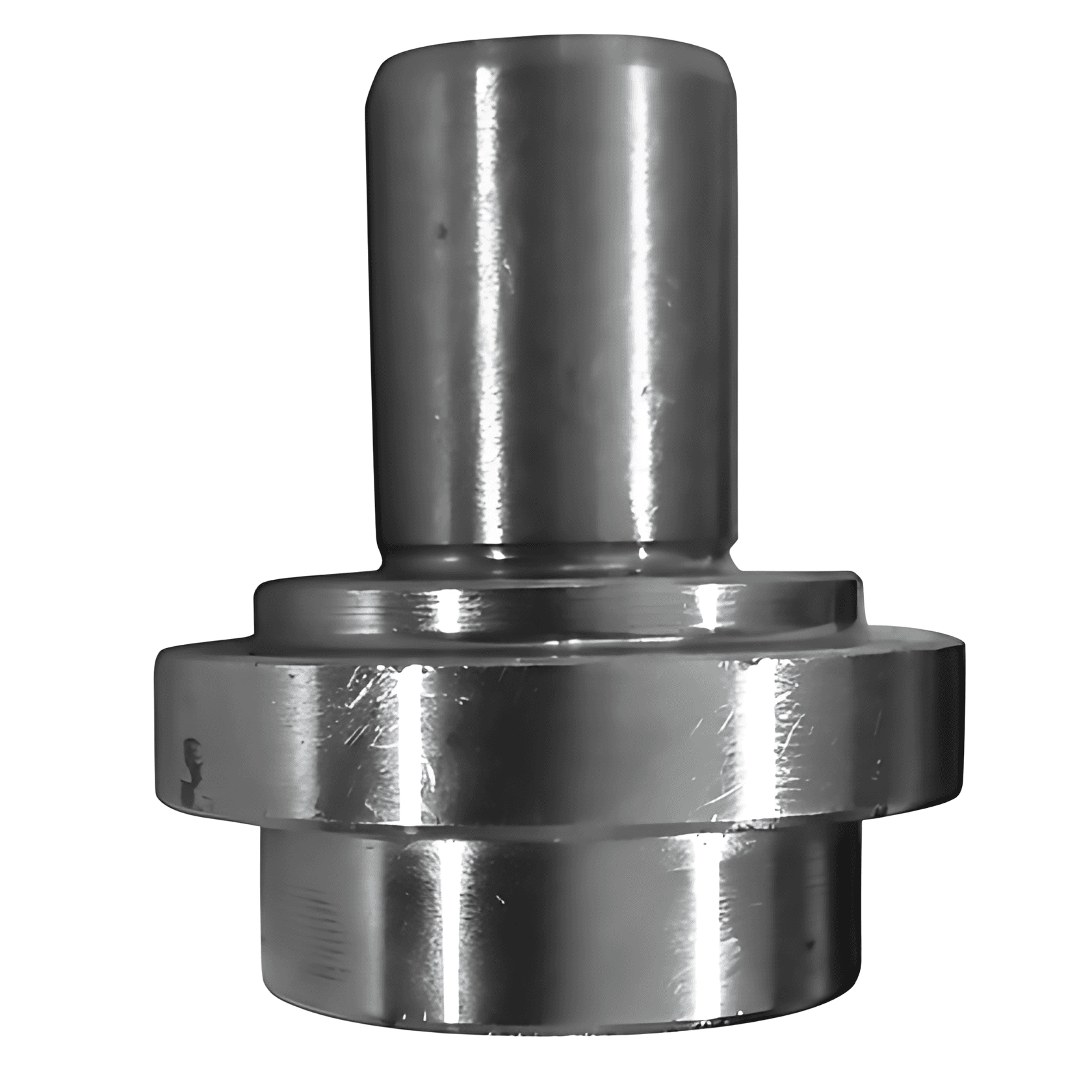 ESPACADOR EIXO INTERMEDIARIO POLIA TENSORA CORREIA MOTOR 6CT ISC ISL - 2T0903147