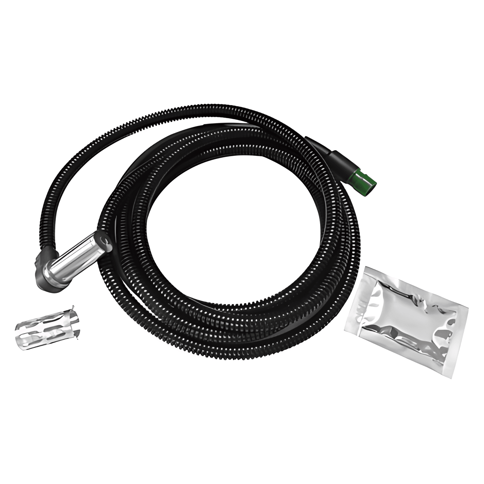 SENSOR ABS 90 GRAUS TRASEIRO DIREITO 2.770MM - 54660