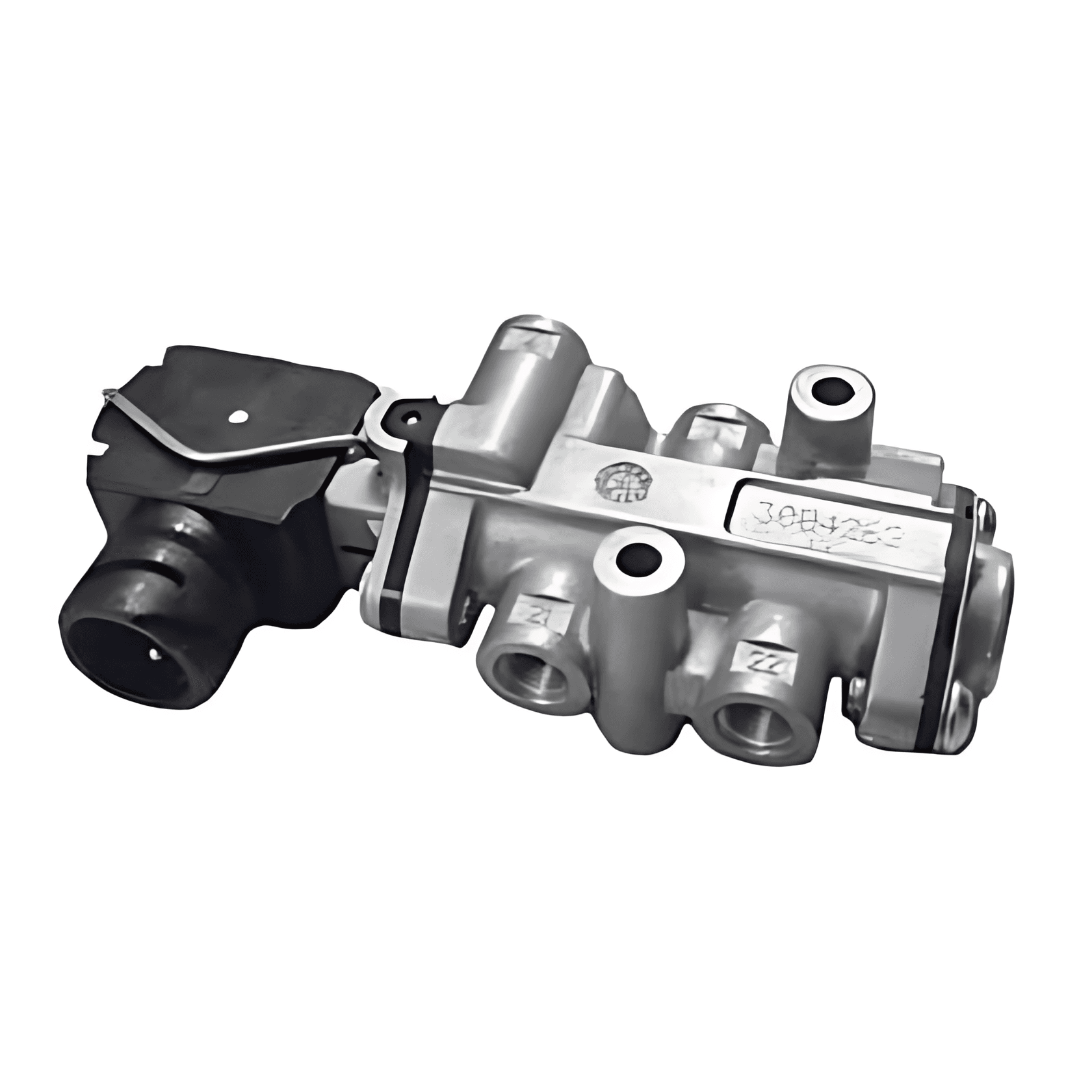 VALVULA SOLENOIDE TRANSFERENCIA  4/2 VIAS BY-PASS - BH3X7595AA