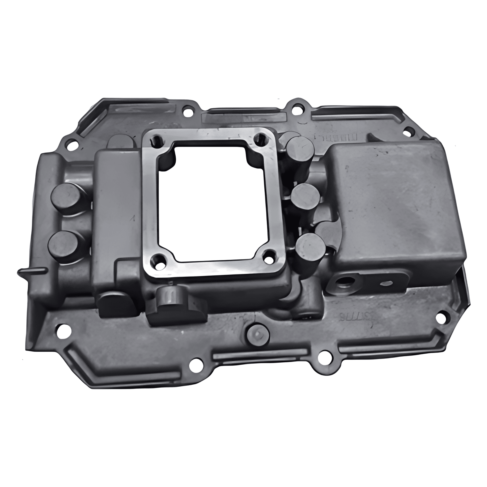 TAMPA CONTROLE CAIXA CAMBIO FS2305A - 3343841