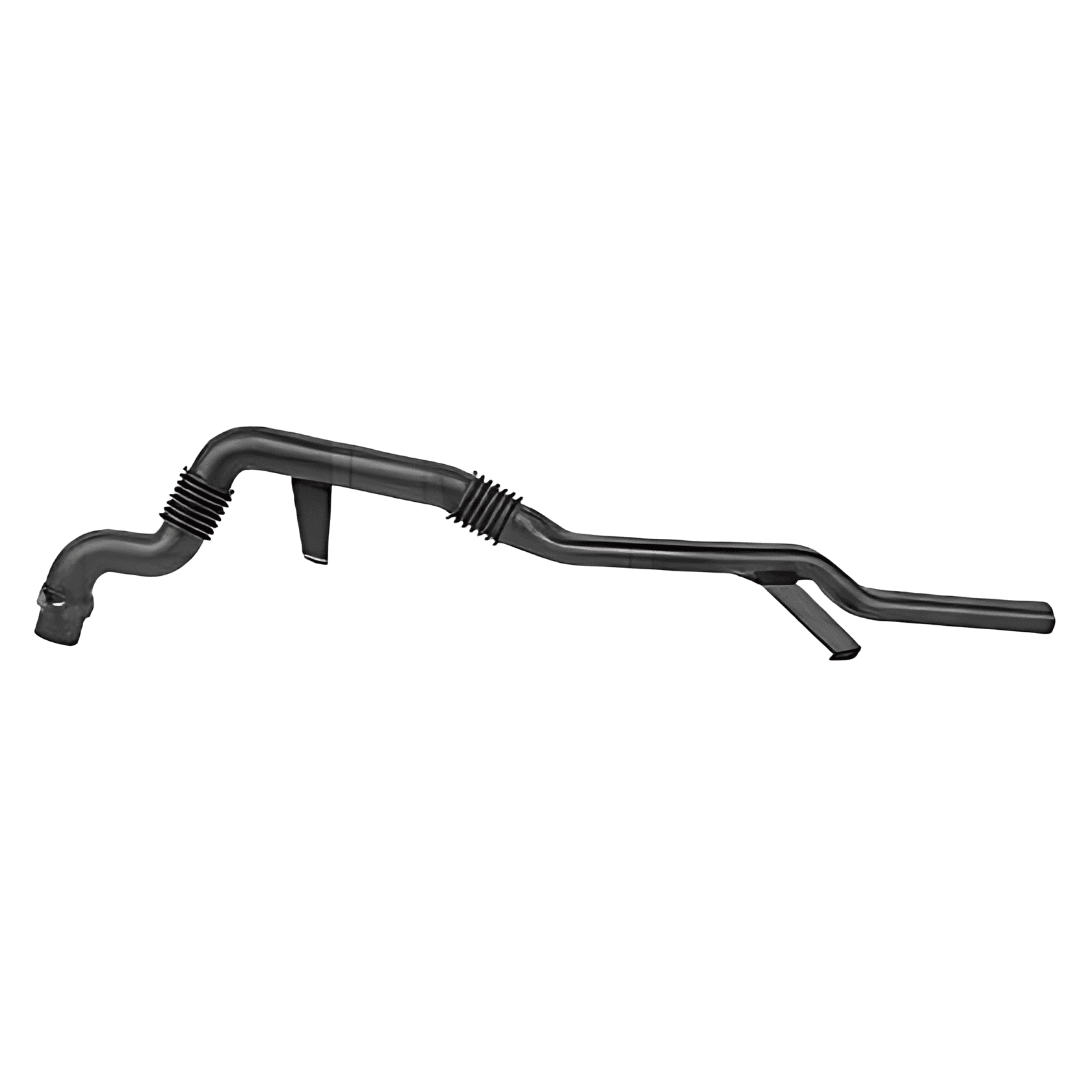 TUBO ENCHIMENTO OLEO MOTOR - 21169404