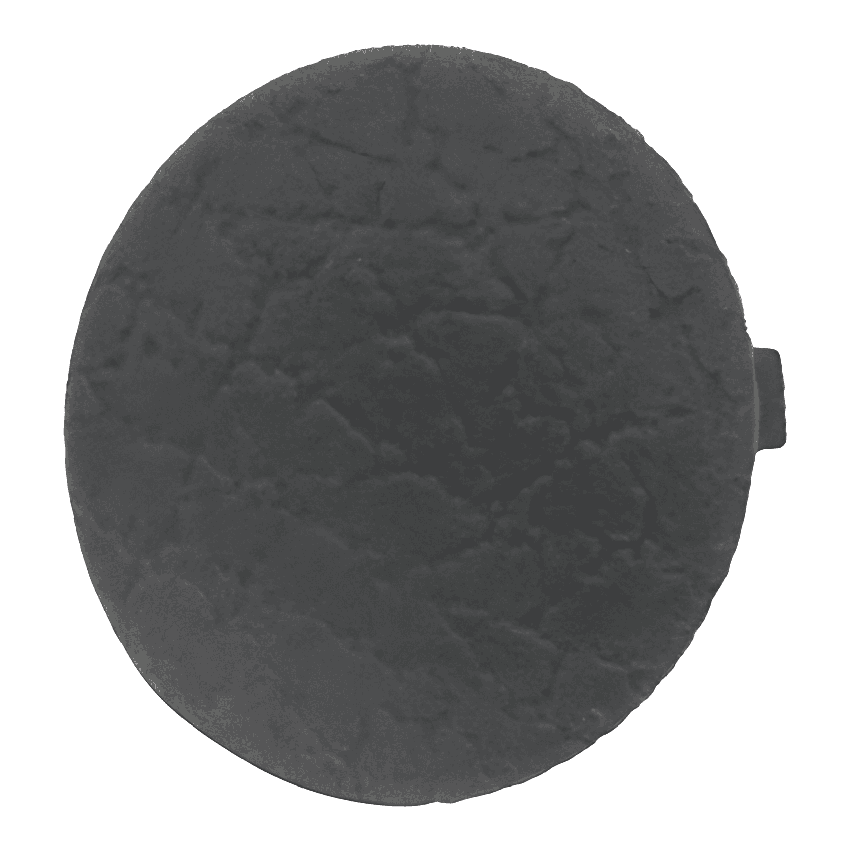 TAMPA PAINEL PLASTICO (LADO PASSAGEIRO) - 20562030