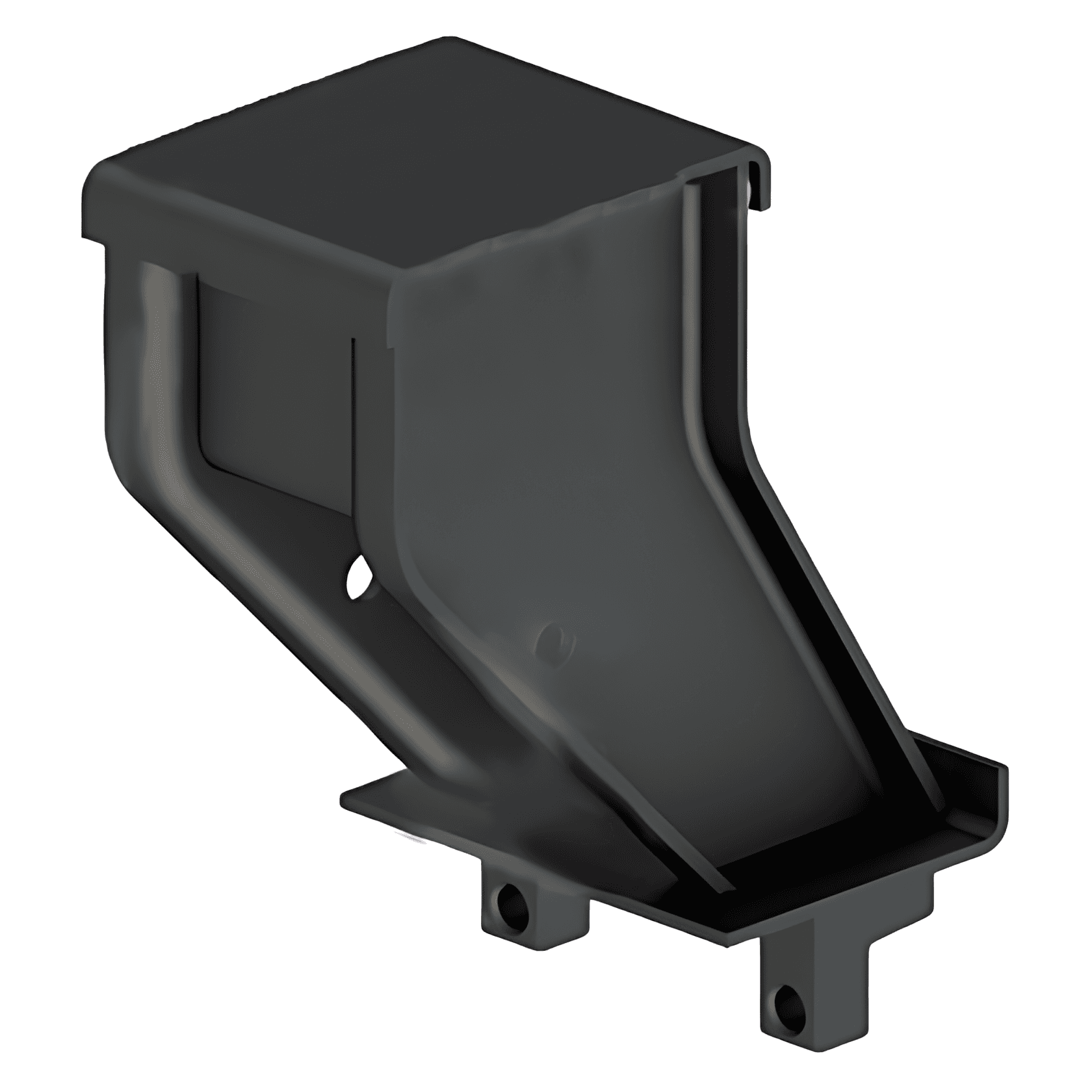 SUPORTE DIANTEIRO CARRETA - 0256-0