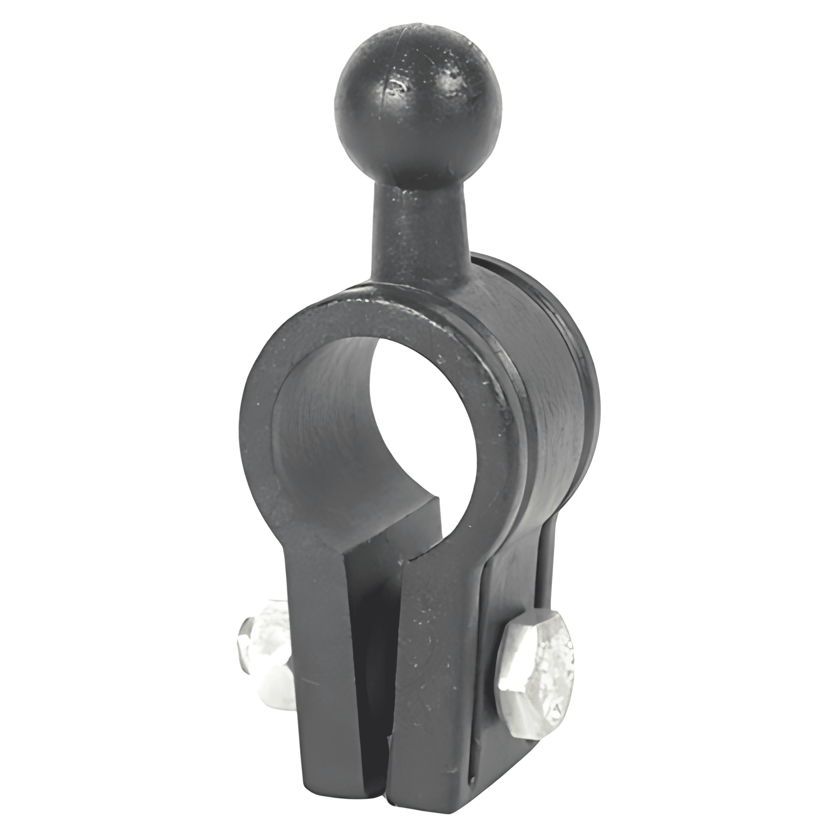 ABRACADEIRA COM PINO ESPELHO RETROVISOR - 2S2857501AA