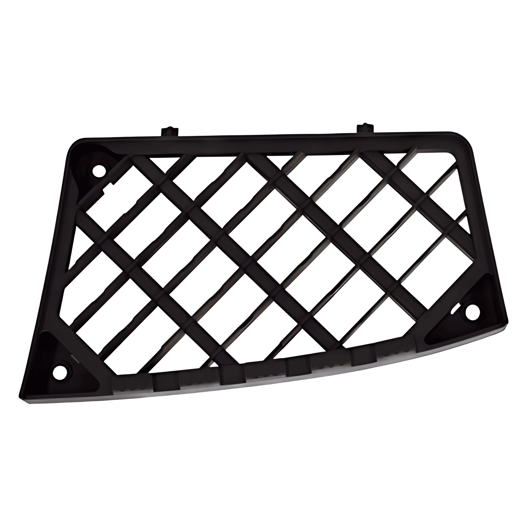 PISANTE SUPERIOR INFERIOR ESTRIBO LD PLASTICO - 30012
