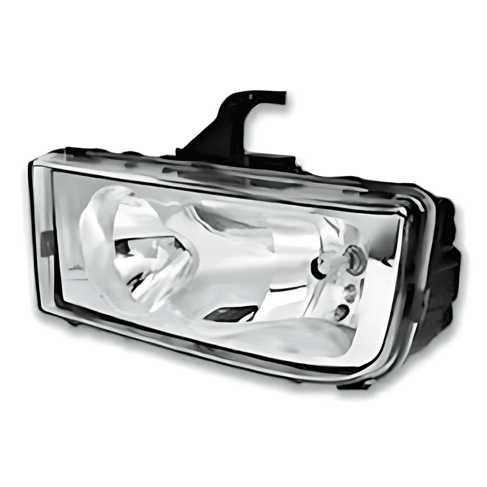 FAROL DUPLO LD - 592