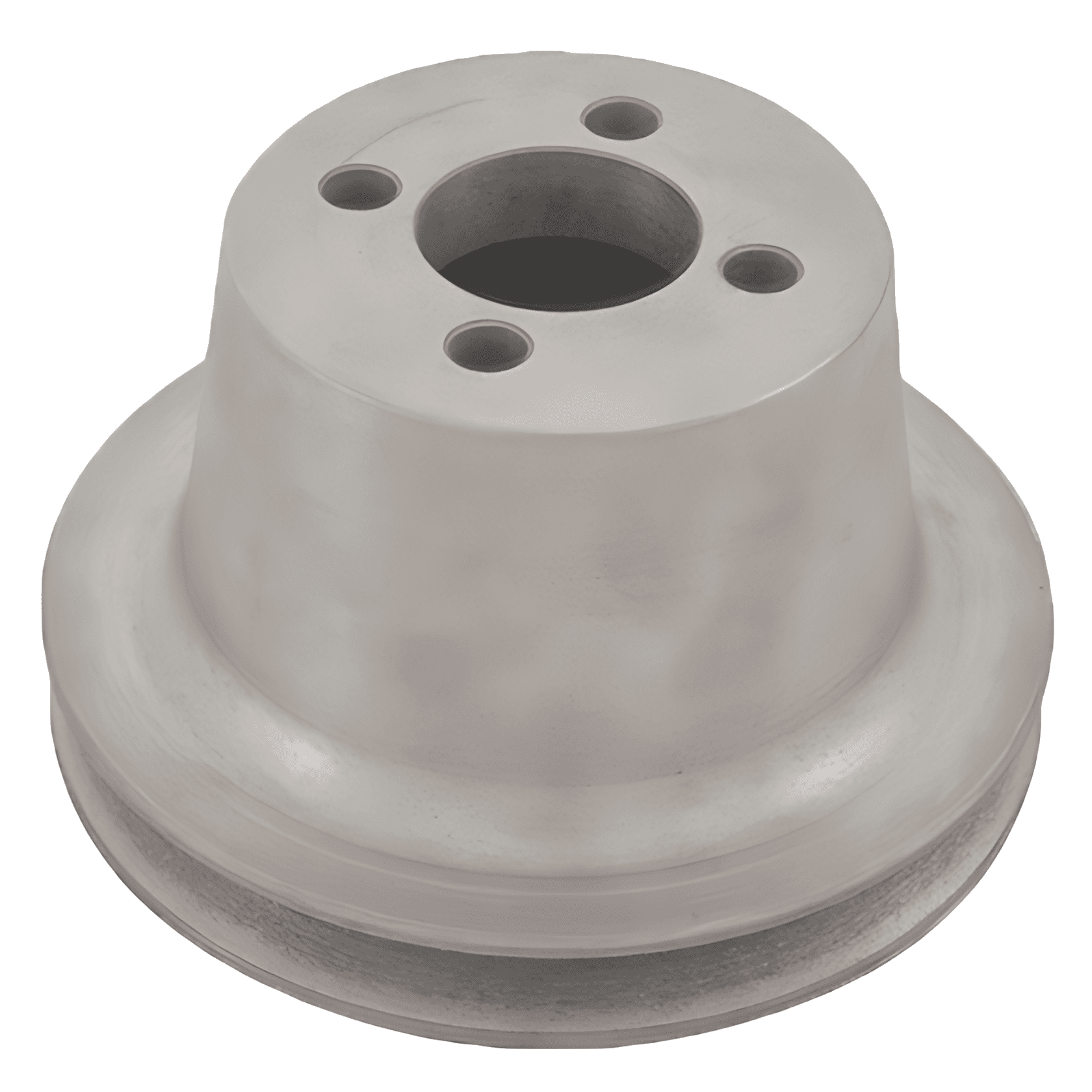 POLIA BOMBA AGUA - T60