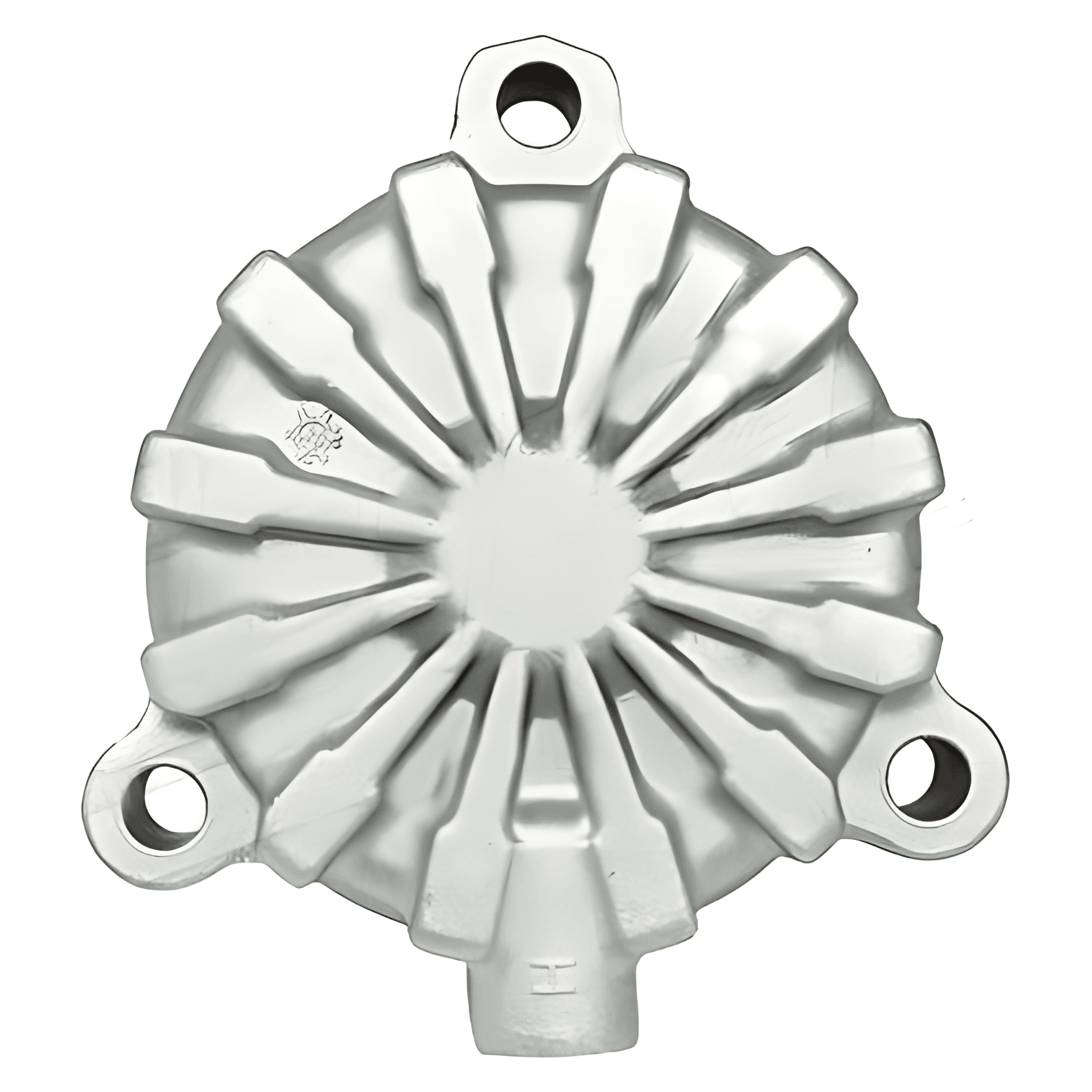CILINDRO TRANSFERENCIA GP  CAMBIO ZF 9S1110TD - 1304334079
