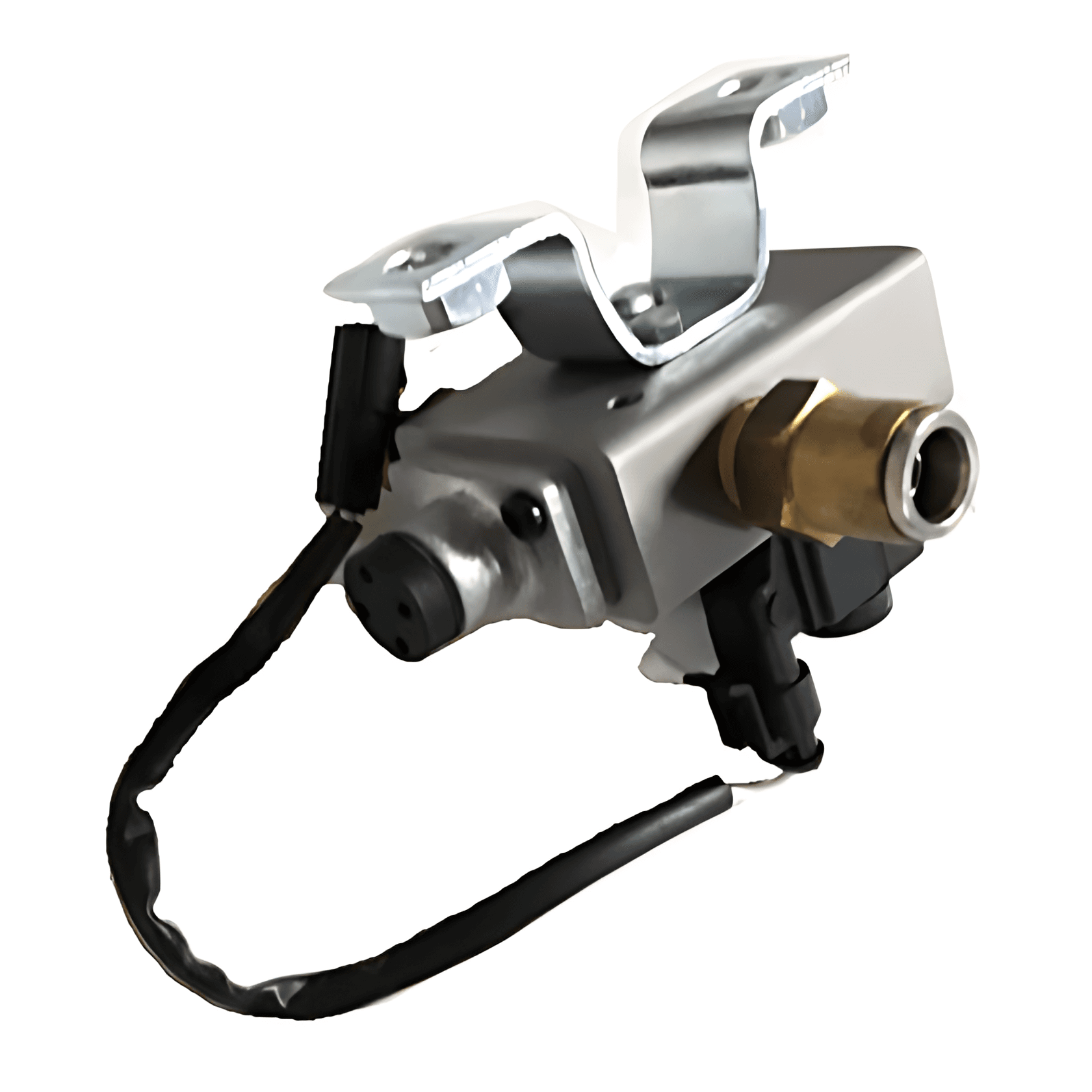 VALVULA SOLENOIDE EASY START 24V - 2W0907631B