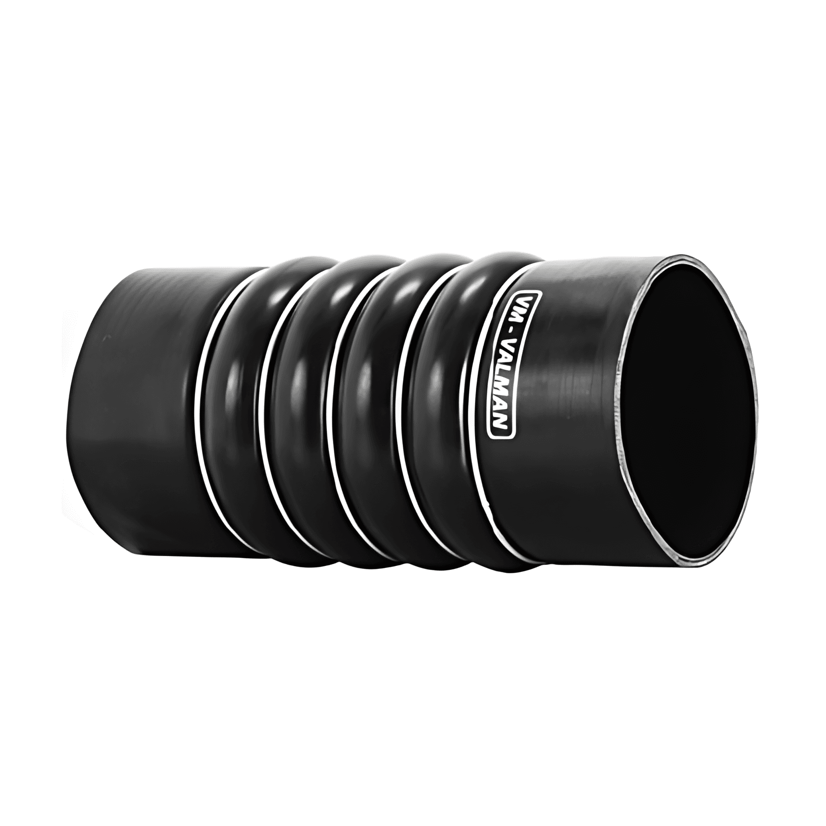 MANGUEIRA FILTRO AR PRETA - 3865288382