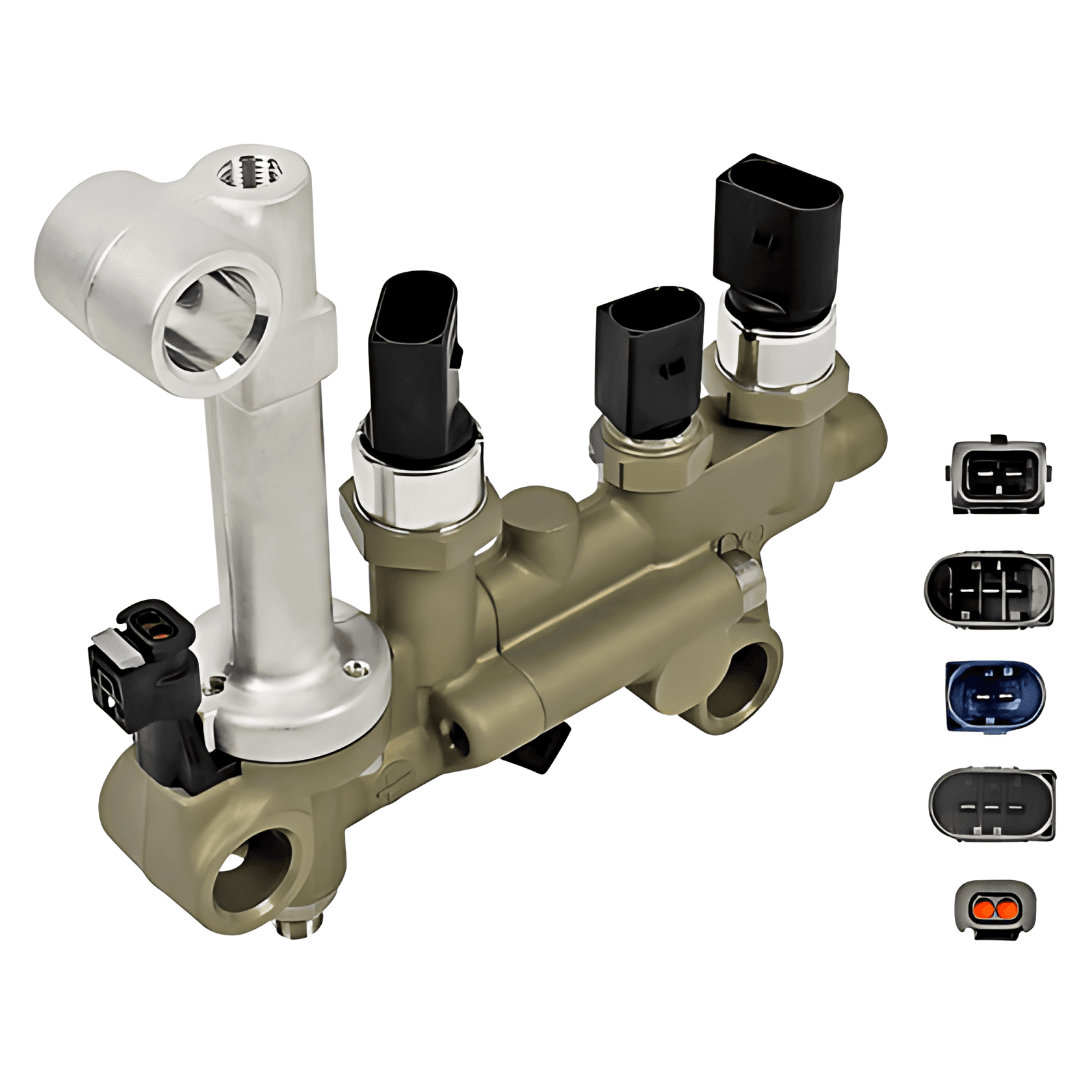 VALVULA RECON DOSADORA ARLA - 0001402039