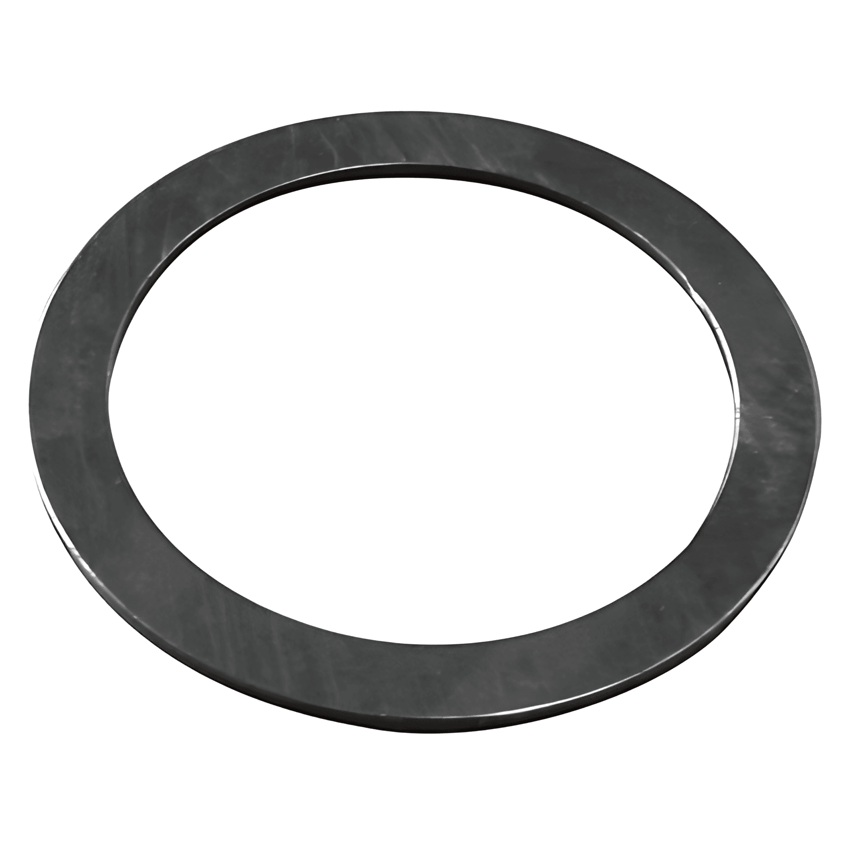 ARRUELA ESPACADORA ROLAMENTO PINHAO  EIXO TRASEIRO HL4 063 R390 ( 2,08MM ) - 9733534977