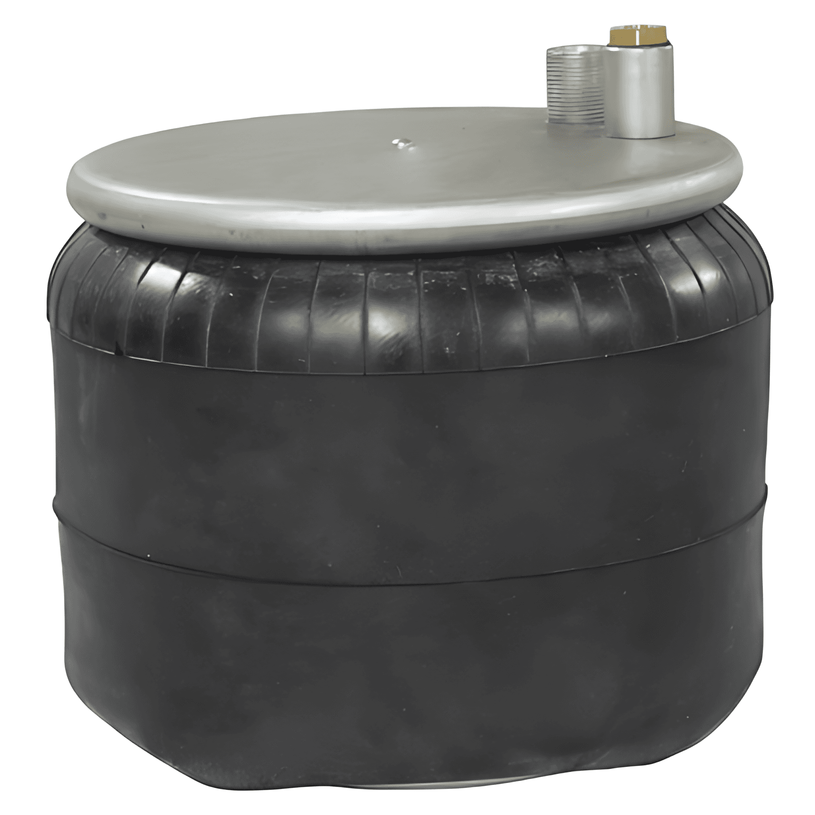 MOLA PNEUMATICA SUSP.EIXO C/SENSOR S/BAS - 9583200421