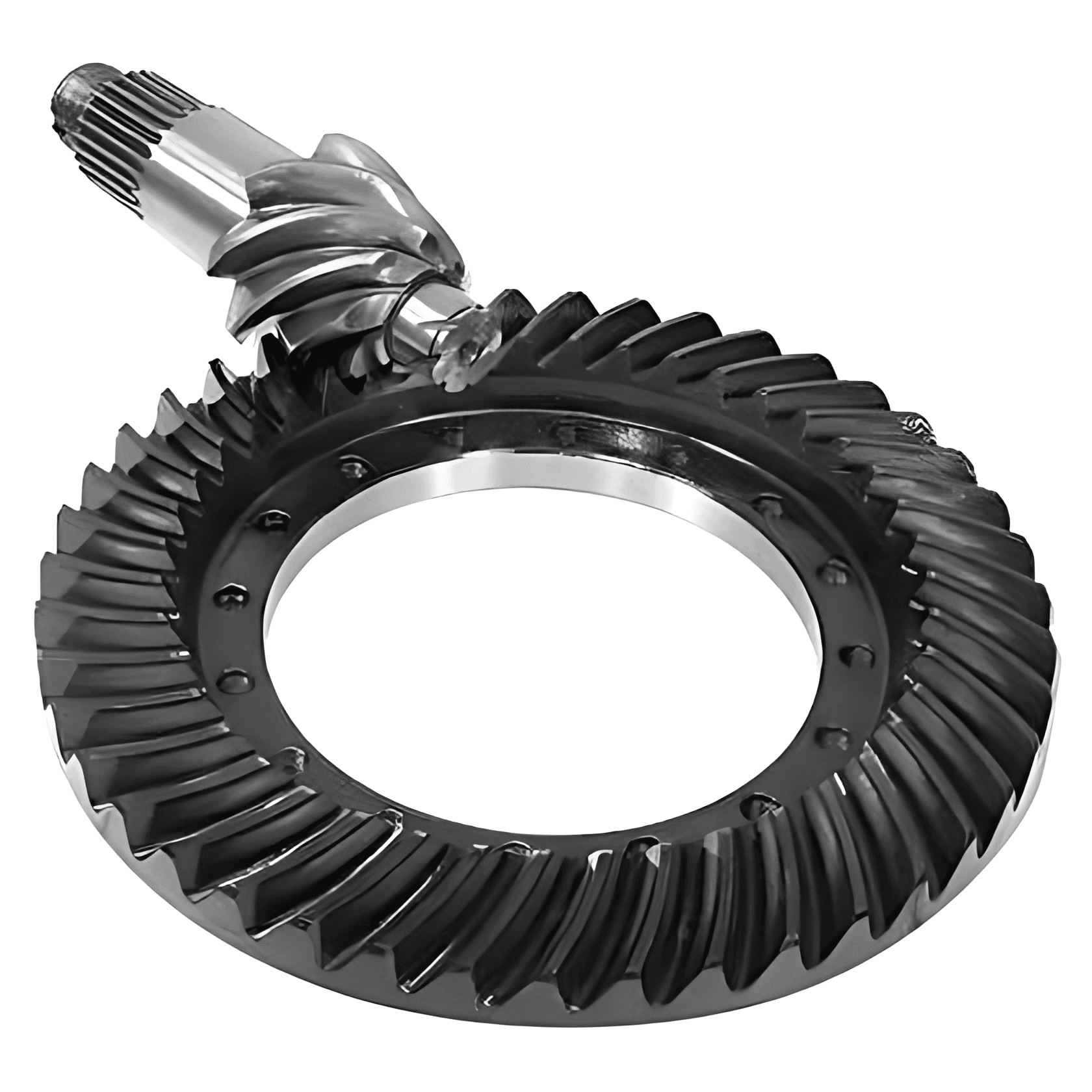 COROA E PINHAO 41X9 RAT 4.56 MS13113  ATE 2006 PARAFUSO FIXA M12 - A419001