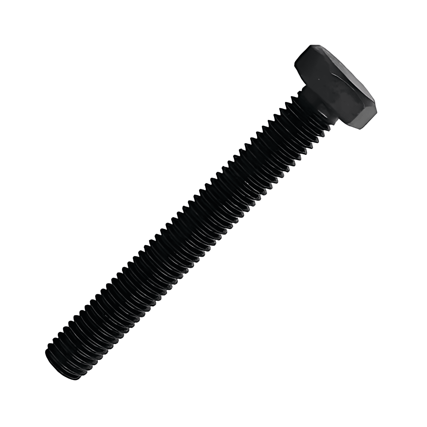 PARAFUSO SEXTAVADO M12X1.75X70MM RP 8.8 - 732334