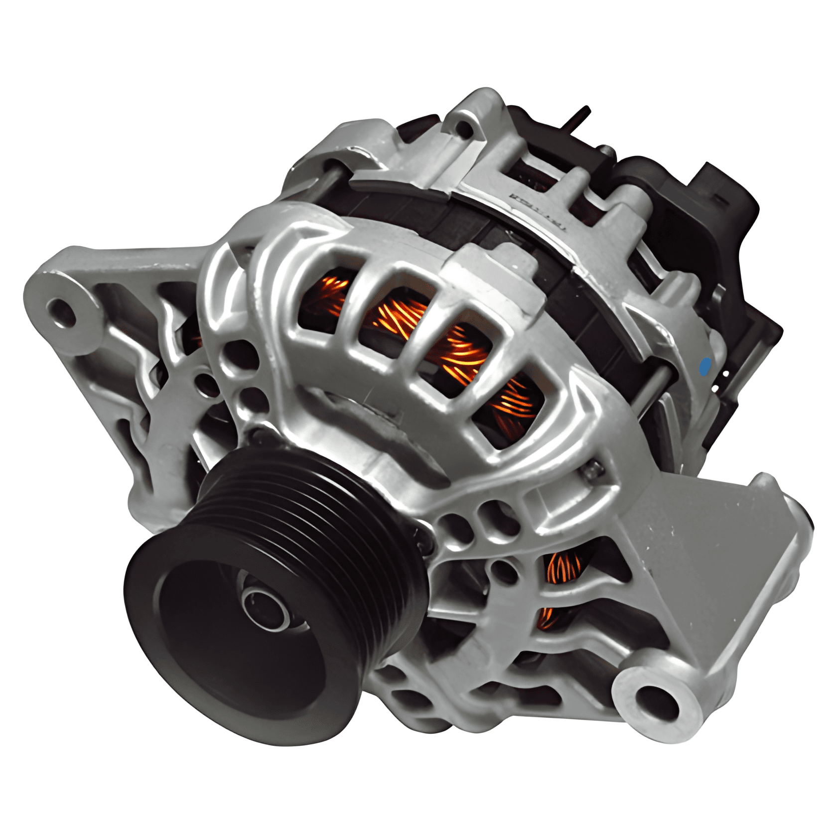 ALTERNADOR 14V 50A 90A - 2P0903015F