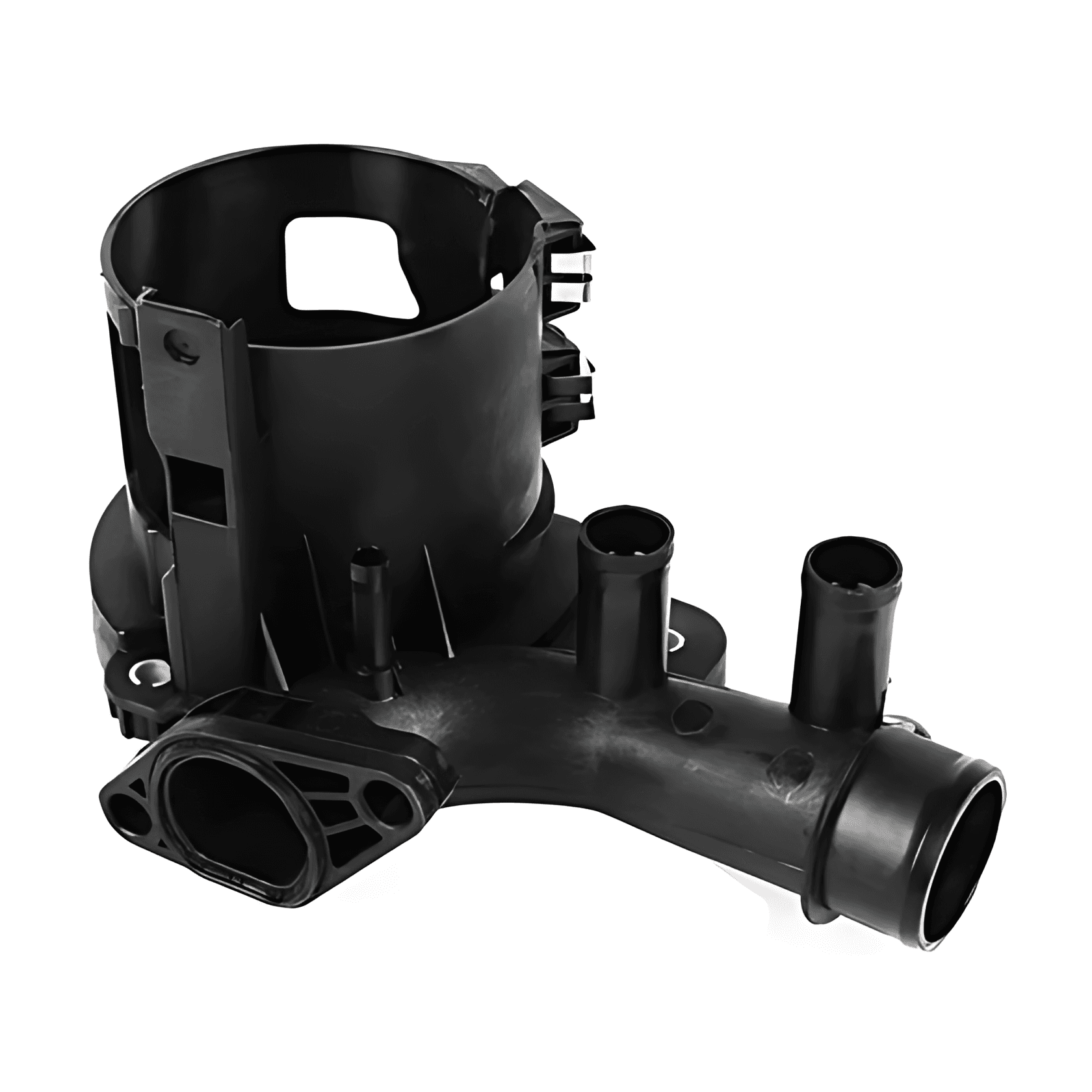 CAVALETE SUPORTE FILTRO COMBUSTIVEL - 6510901652