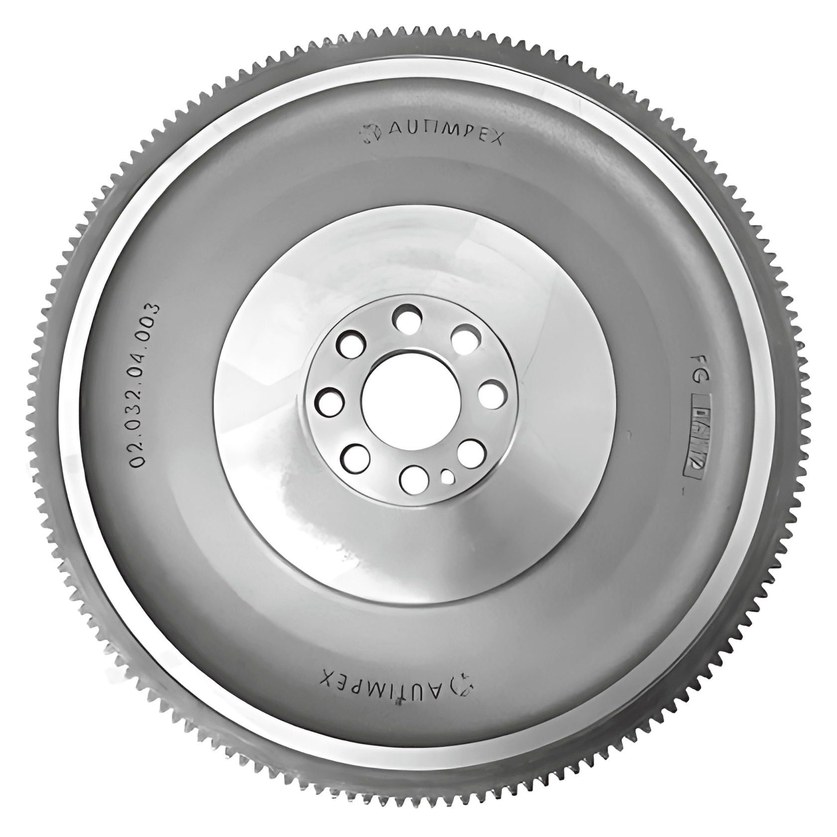 VOLANTE MOTOR COM CREMALHEIRA IVECO STRALIS CURSOR 13 - 99475581