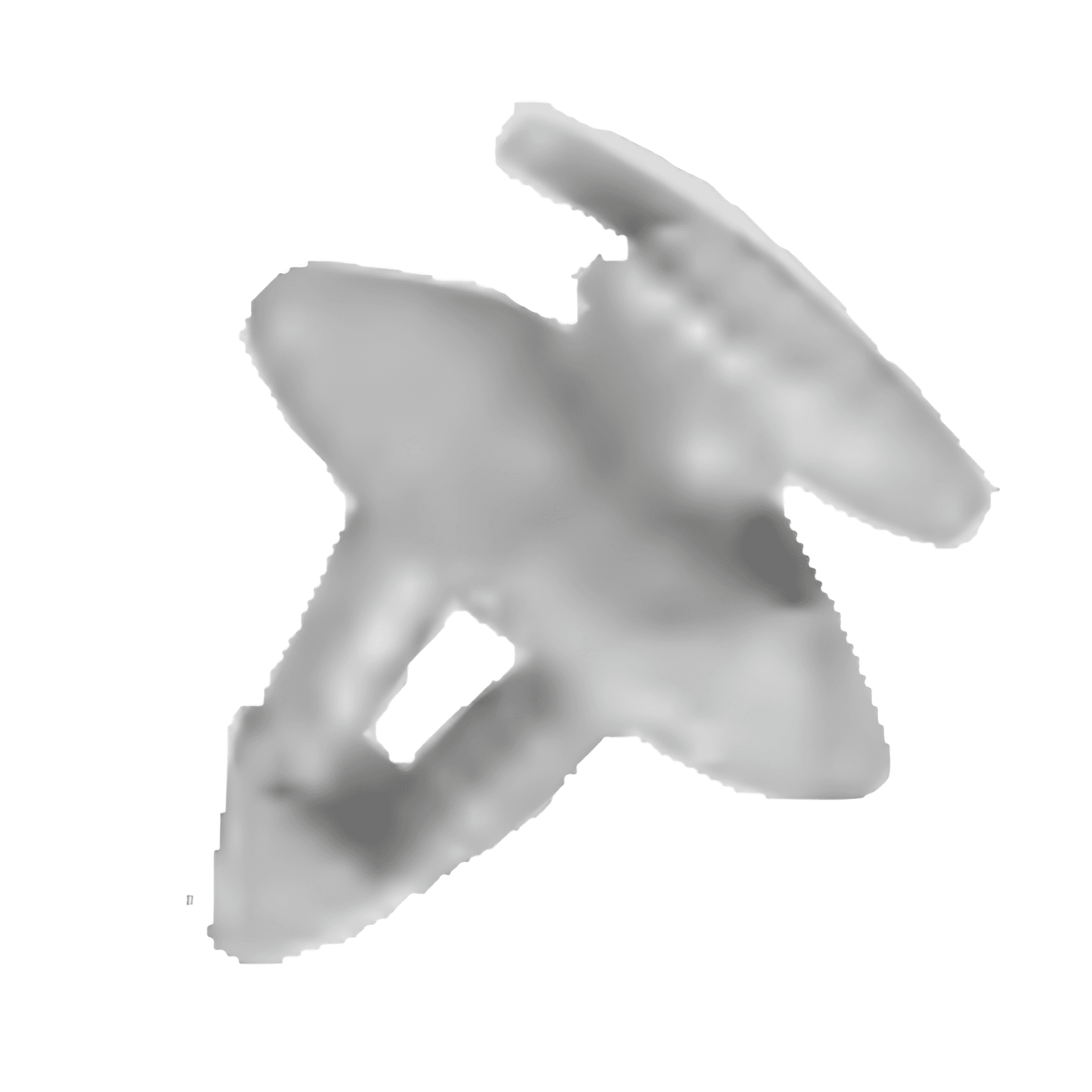 PRESILHA FORRACAO PORTA E FAROL ( WORKER ) - 2R0867199