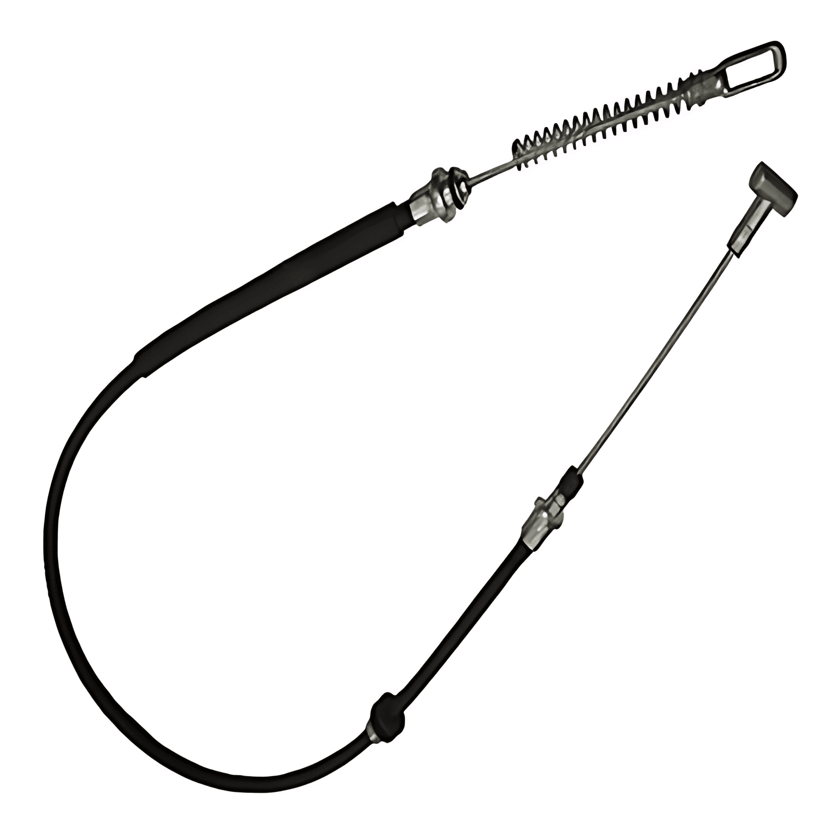 CABO DE FREIO DE MAO 1440mm - 5801261267