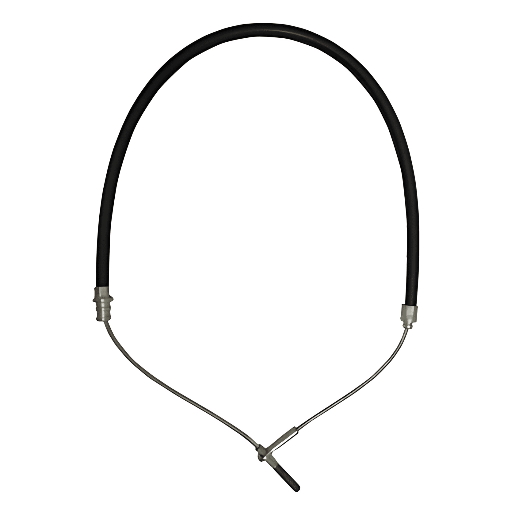 CABO ALAVANCA FREIO DE MAO 1510MM - 93828140