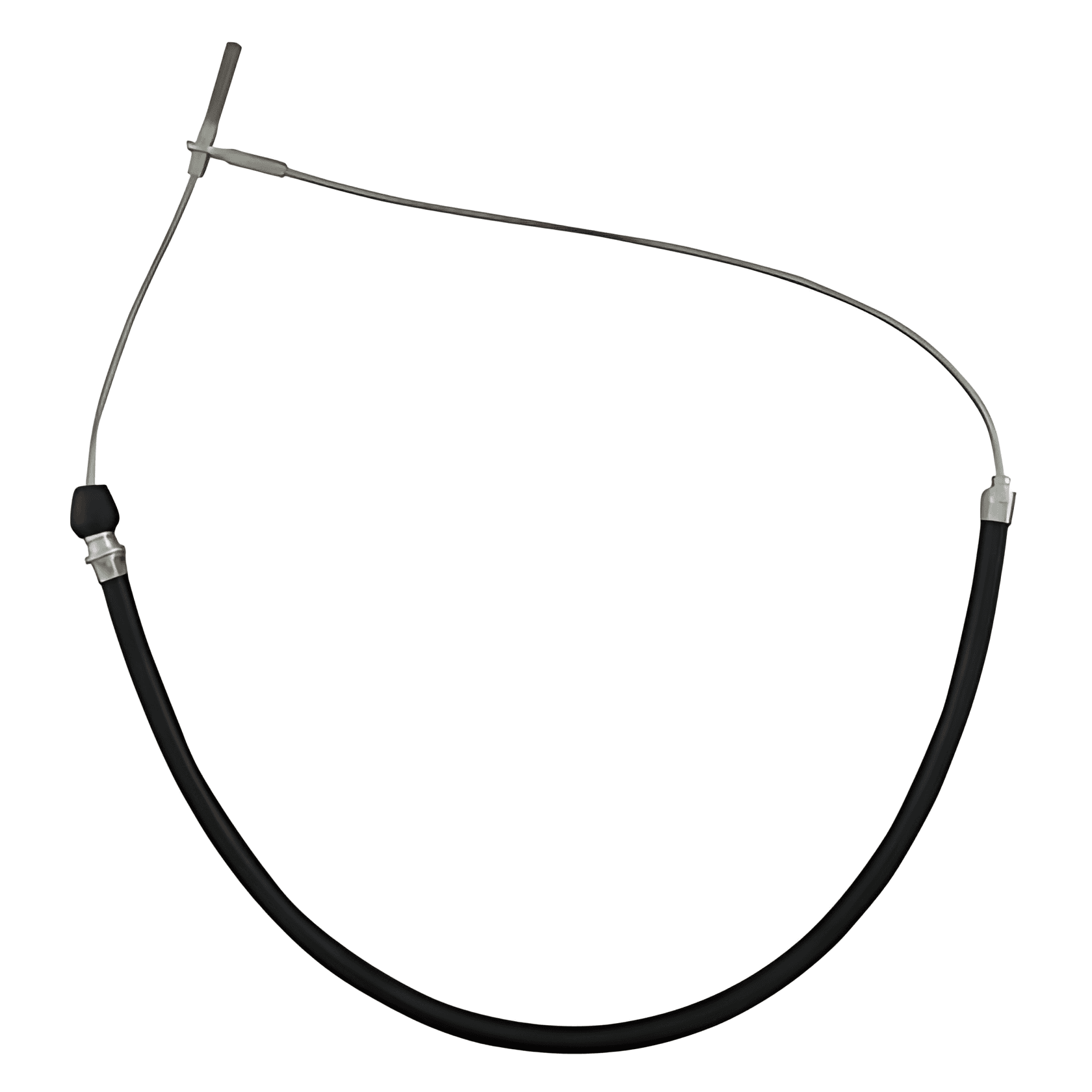 CABO ALAVANCA FREIO DE MAO 1800MM - 93828141