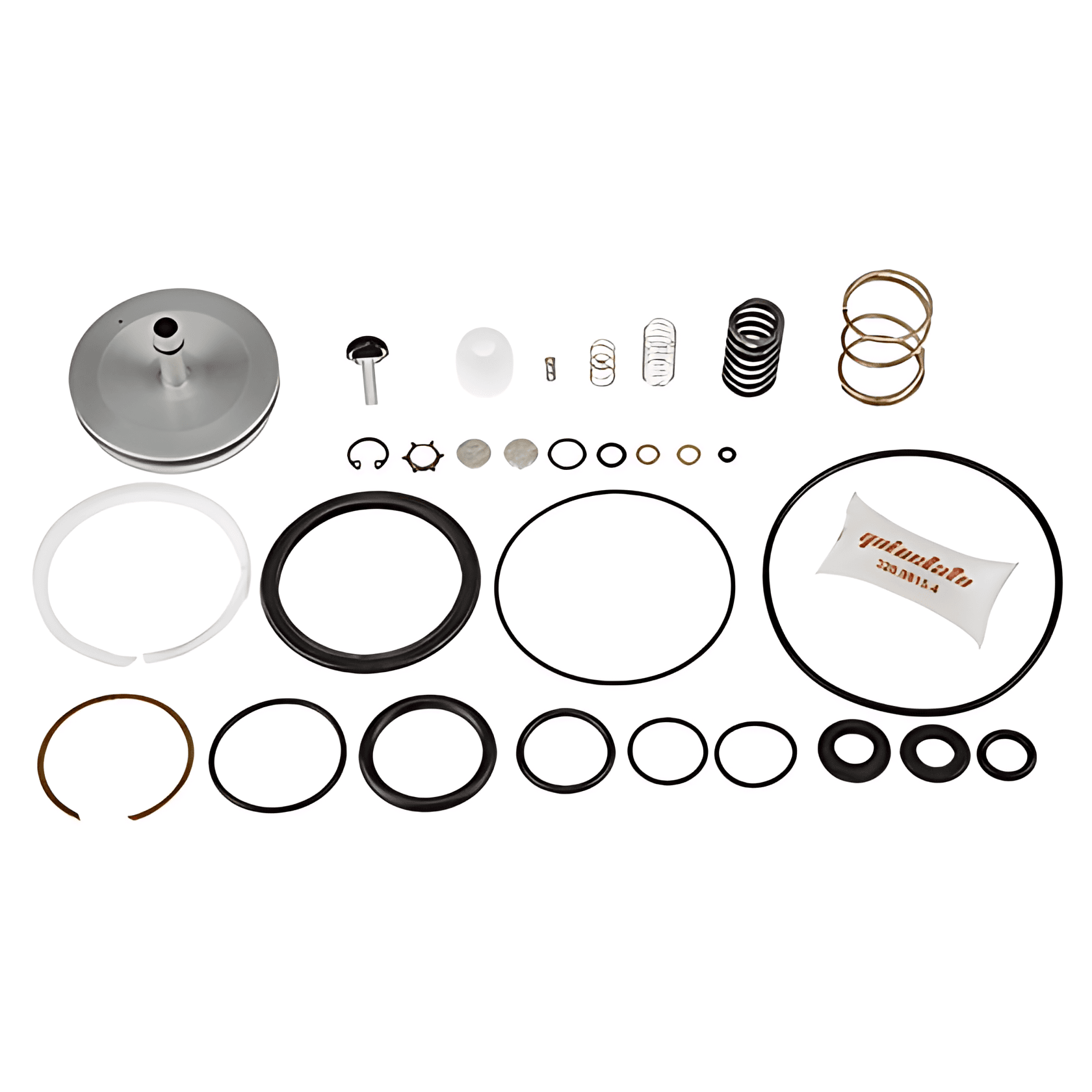 REPARO SECADOR AR APU - 3824310715-R
