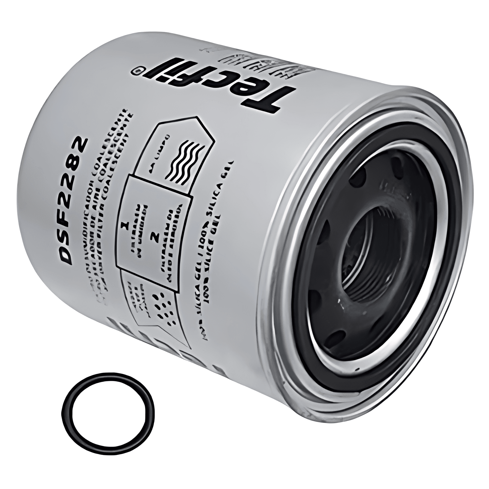 FILTRO APU PRATA - 1774598
