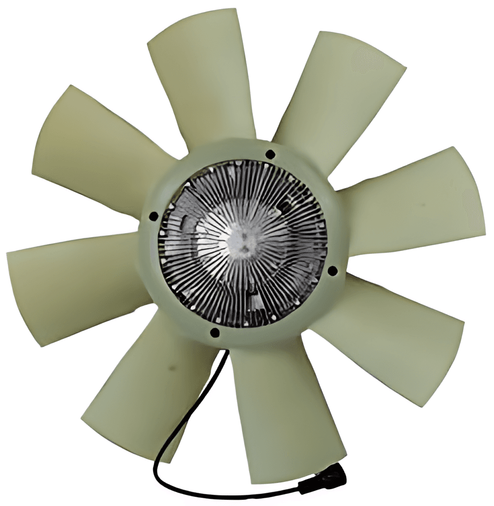 HELICE MOTOR COMPLETA - CFF426000P
