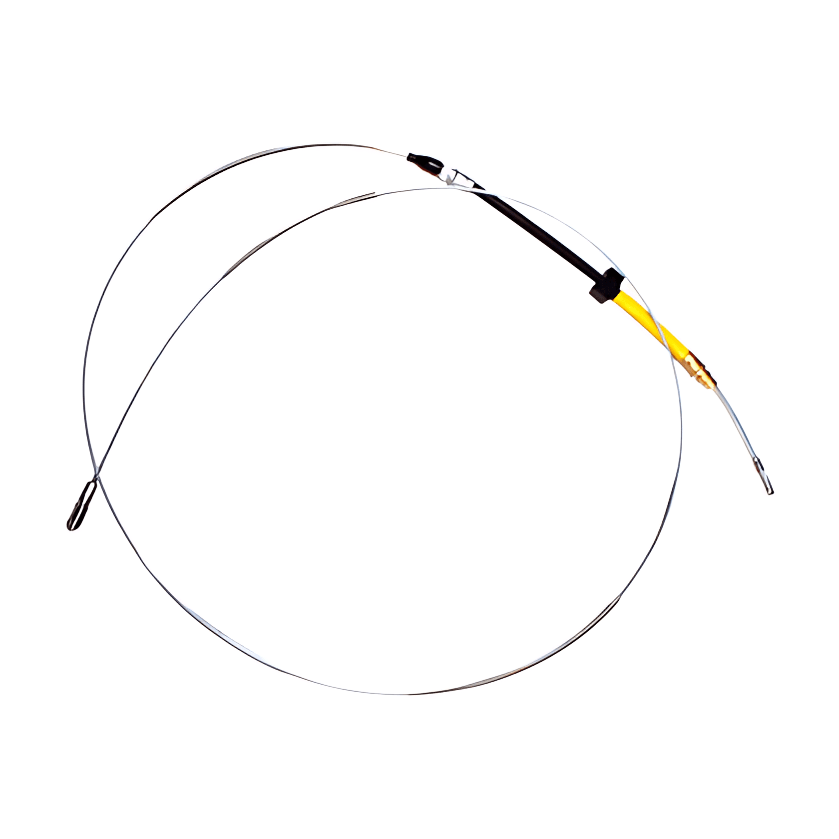 CABO FREIO 2450MM SPRINTER - 9014202285