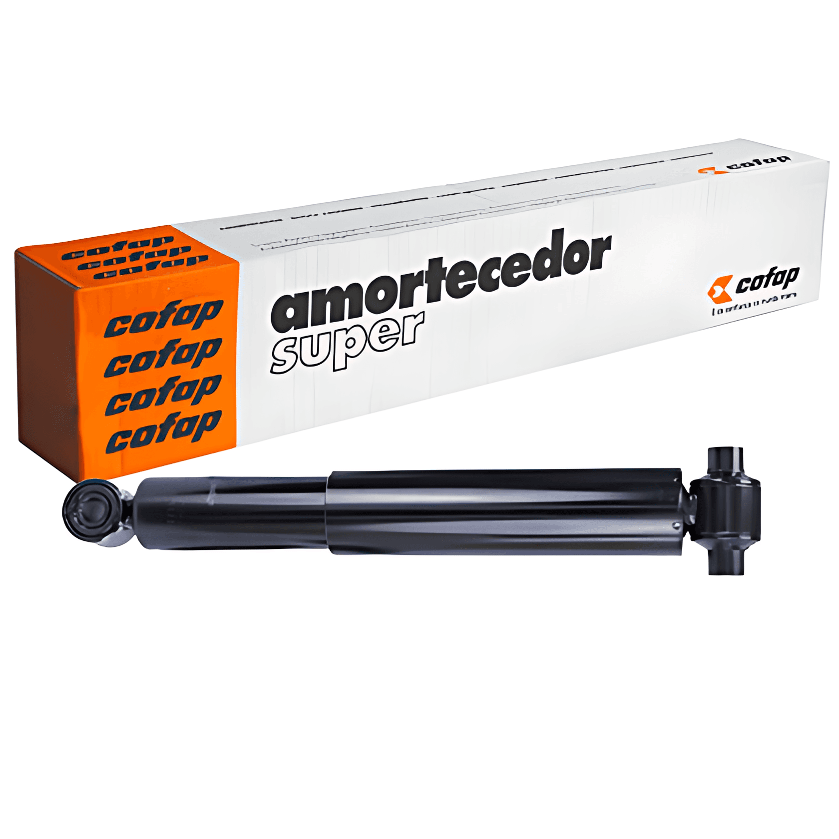AMORTECEDOR EIXO TRASEIRO - 9583262300