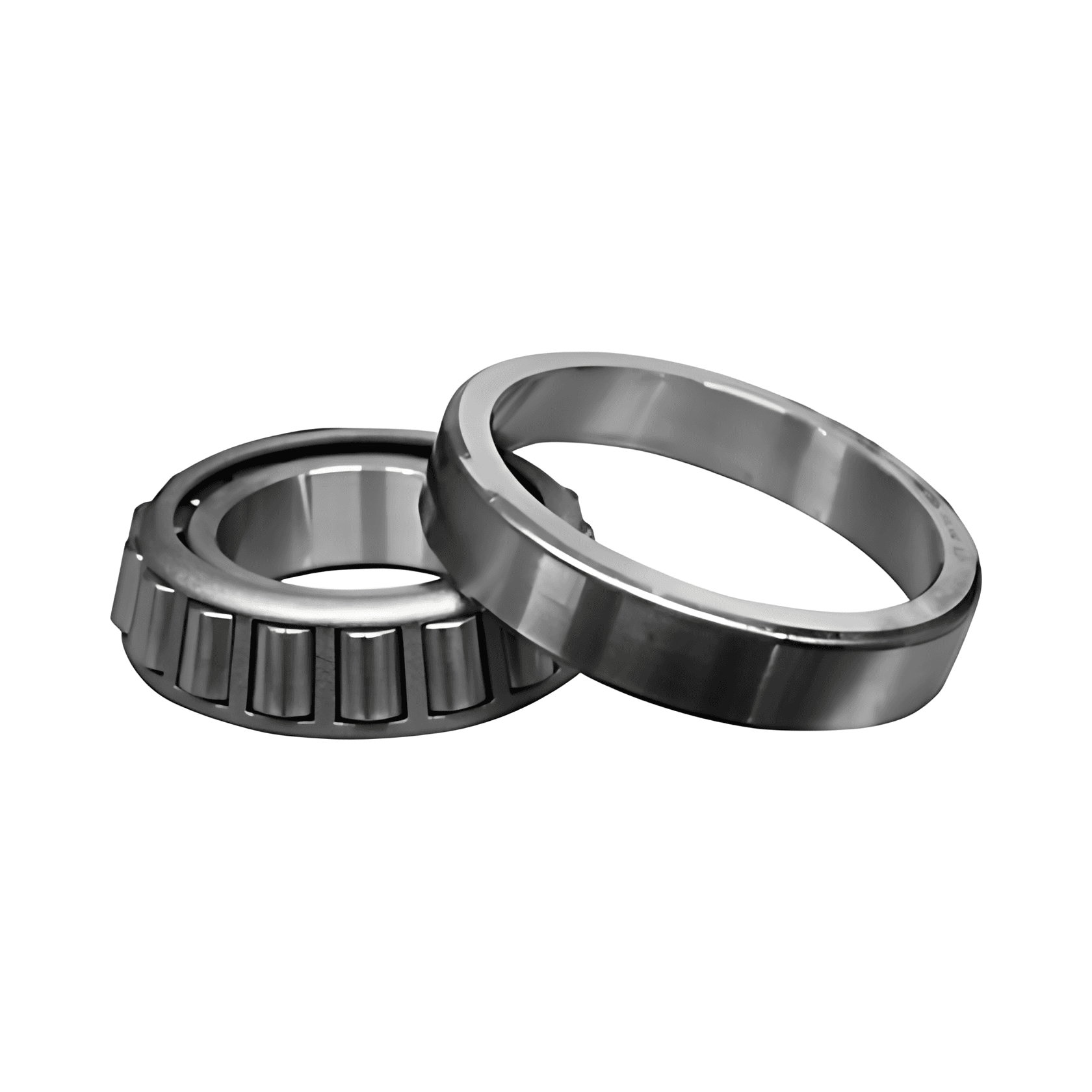CONJUNTO ROLAMENTO EIXO DIANTEIRO - 0039802802