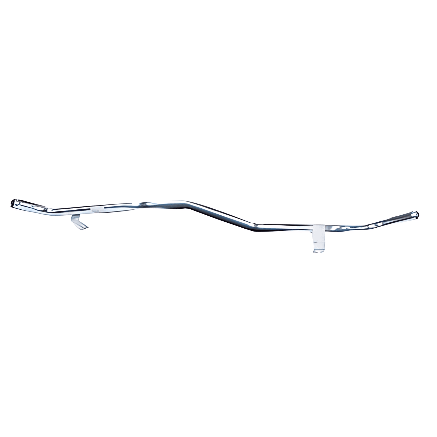 TUBO CICULACAO AGUA MOTOR - 2RG121513B