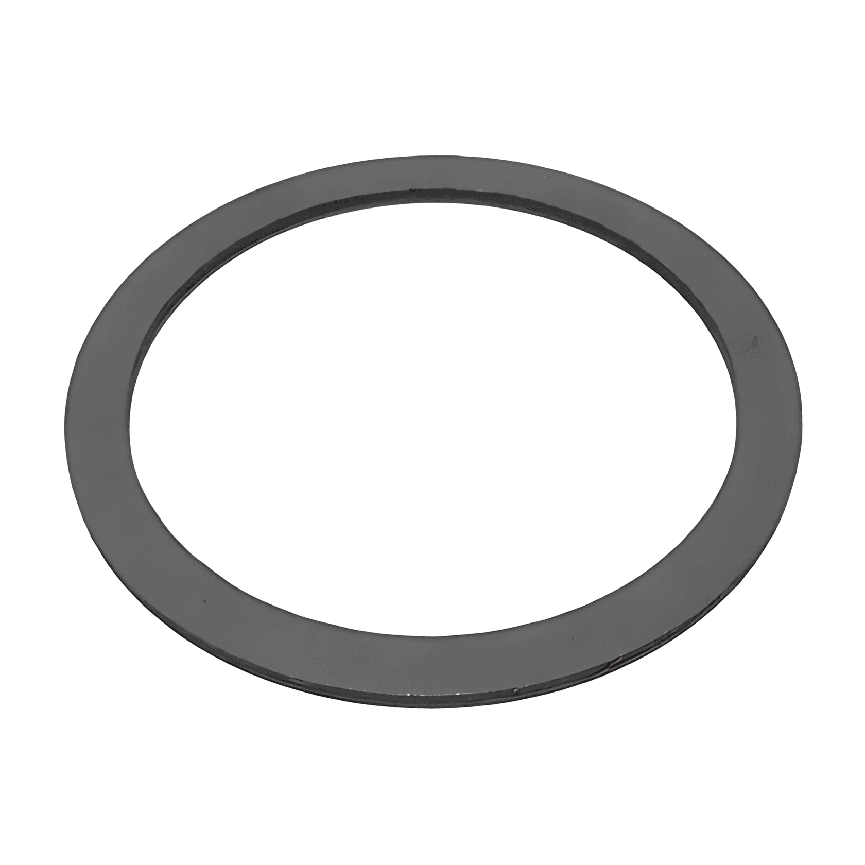 ARRUELA ENCOSTO 2.30MM CAIXA CAMBIO ZF S5420 - 0730005139