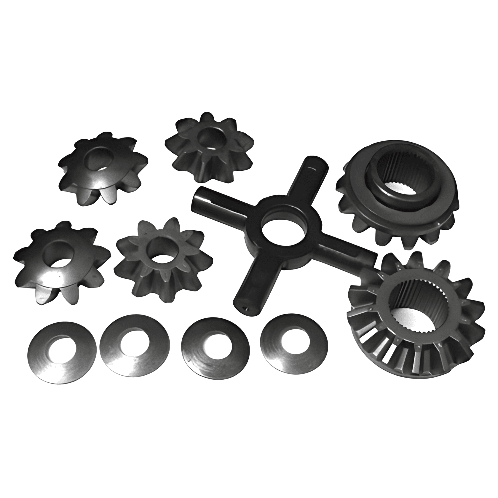 REPARO CAIXA SATELITE  RS145 RD145  PLANETARIA 41 ESTRIAS - 20767536