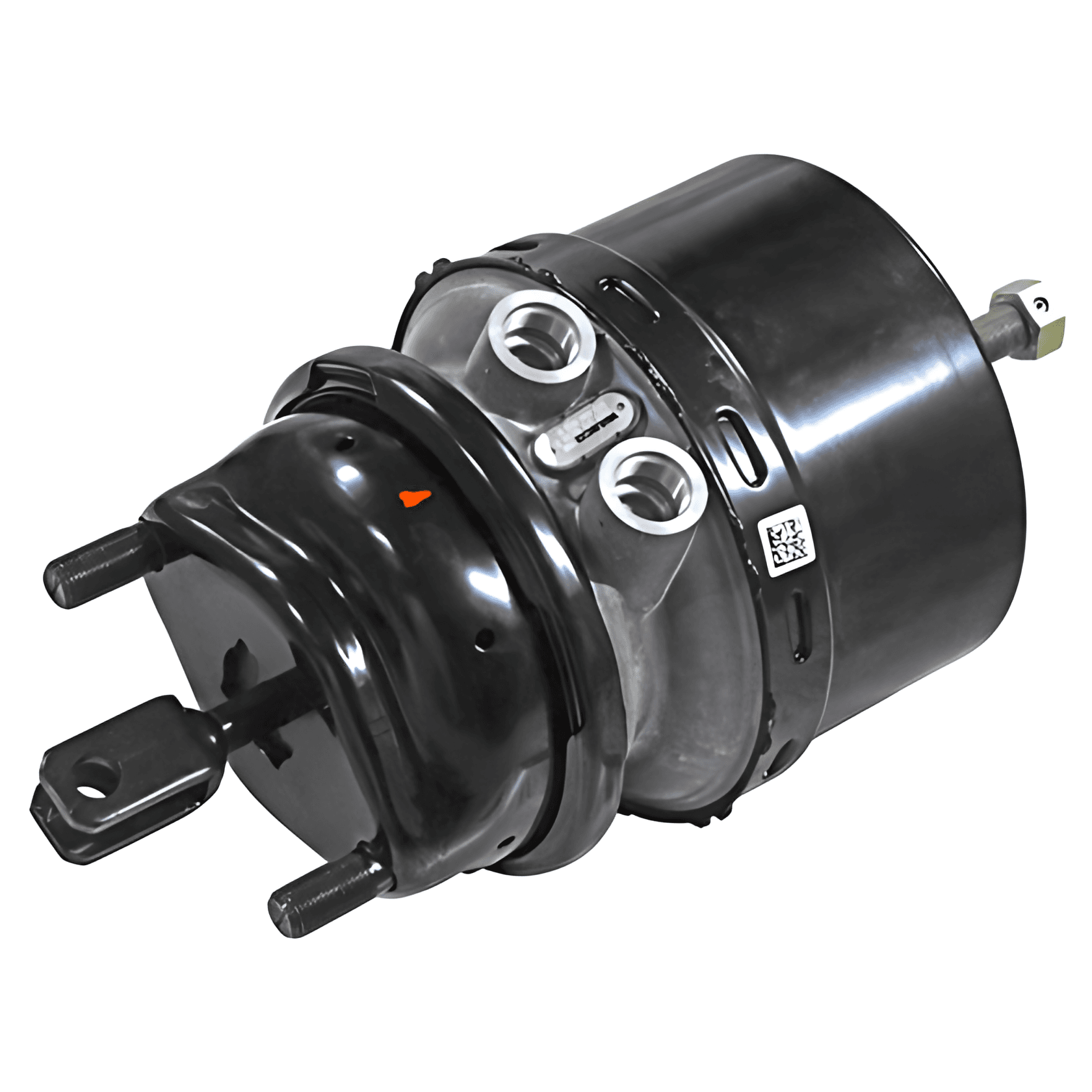 CUICA FREIO LE 16X24 TRISTOP CILINDRO COMBINADO C/GARFO - 0224209018