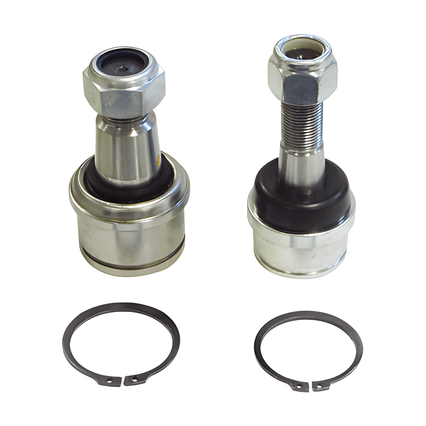 JOGO PIVO SUSPENSAO  INFERIOR E SUPERIOR FORD - 5C3Z3050E