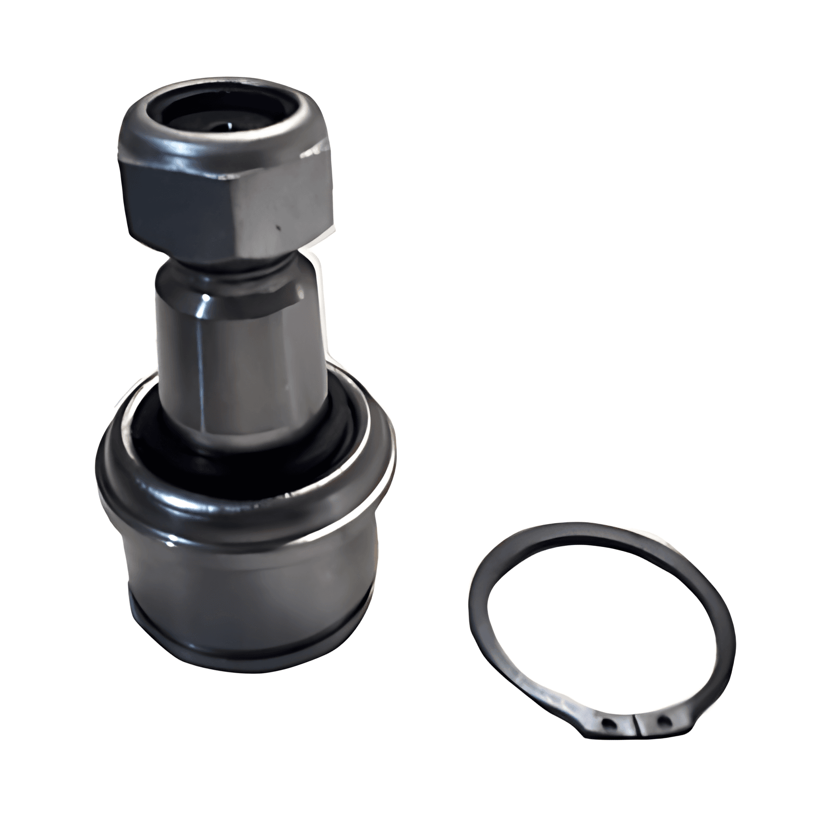 PIVO SUSPENSÃO INFERIOR DIANTEIRO DIREITO ESQUERDO FORD - VKDS4763