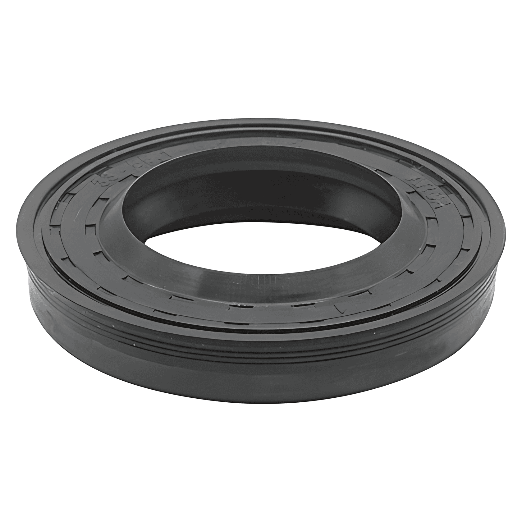 RETENTOR CAIXA DIRECAO ANGULAR ZF  (33X55X8,5X10) - 0770080466