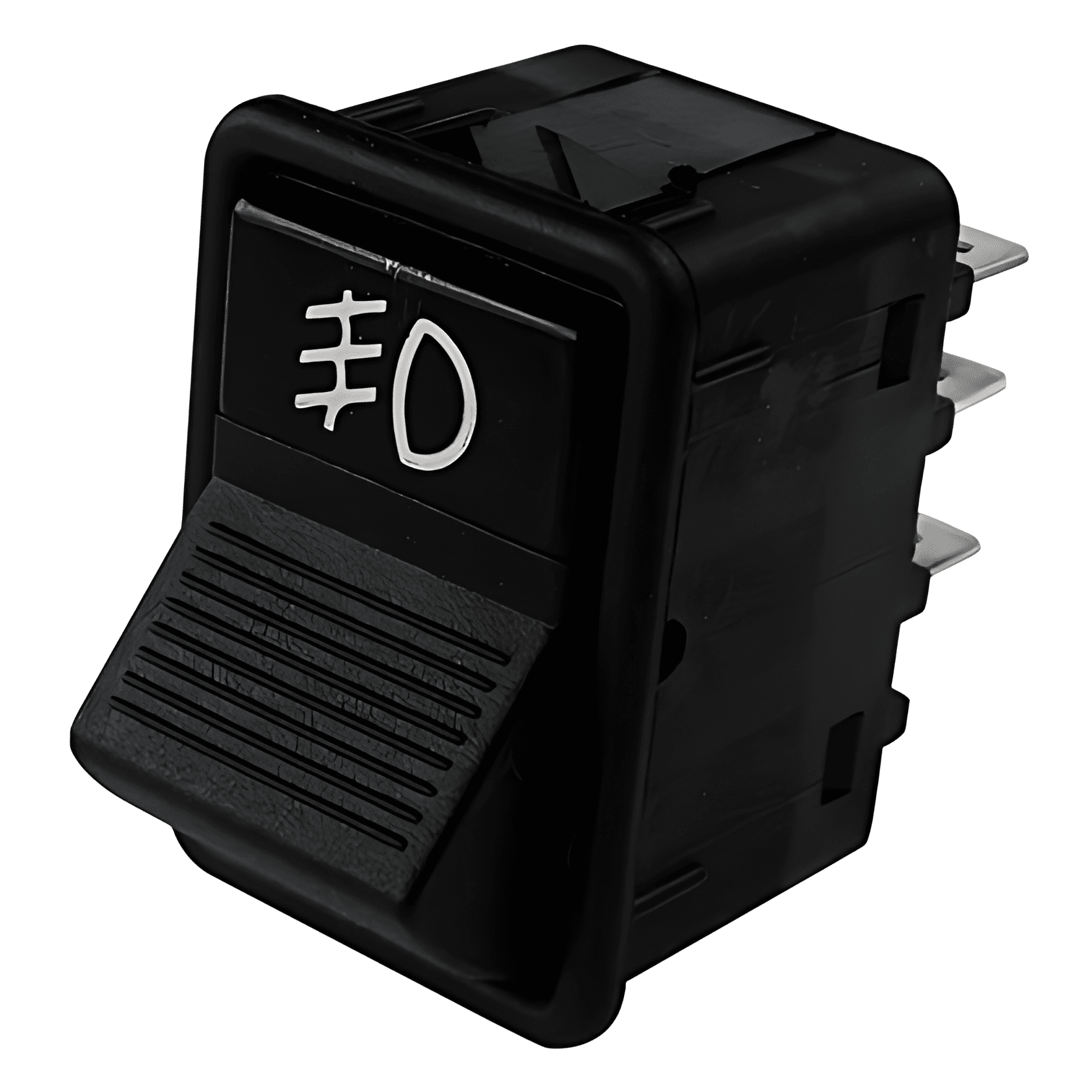 INTERRUPTOR TECLA MBB FAROL NEBLINA - IM10621